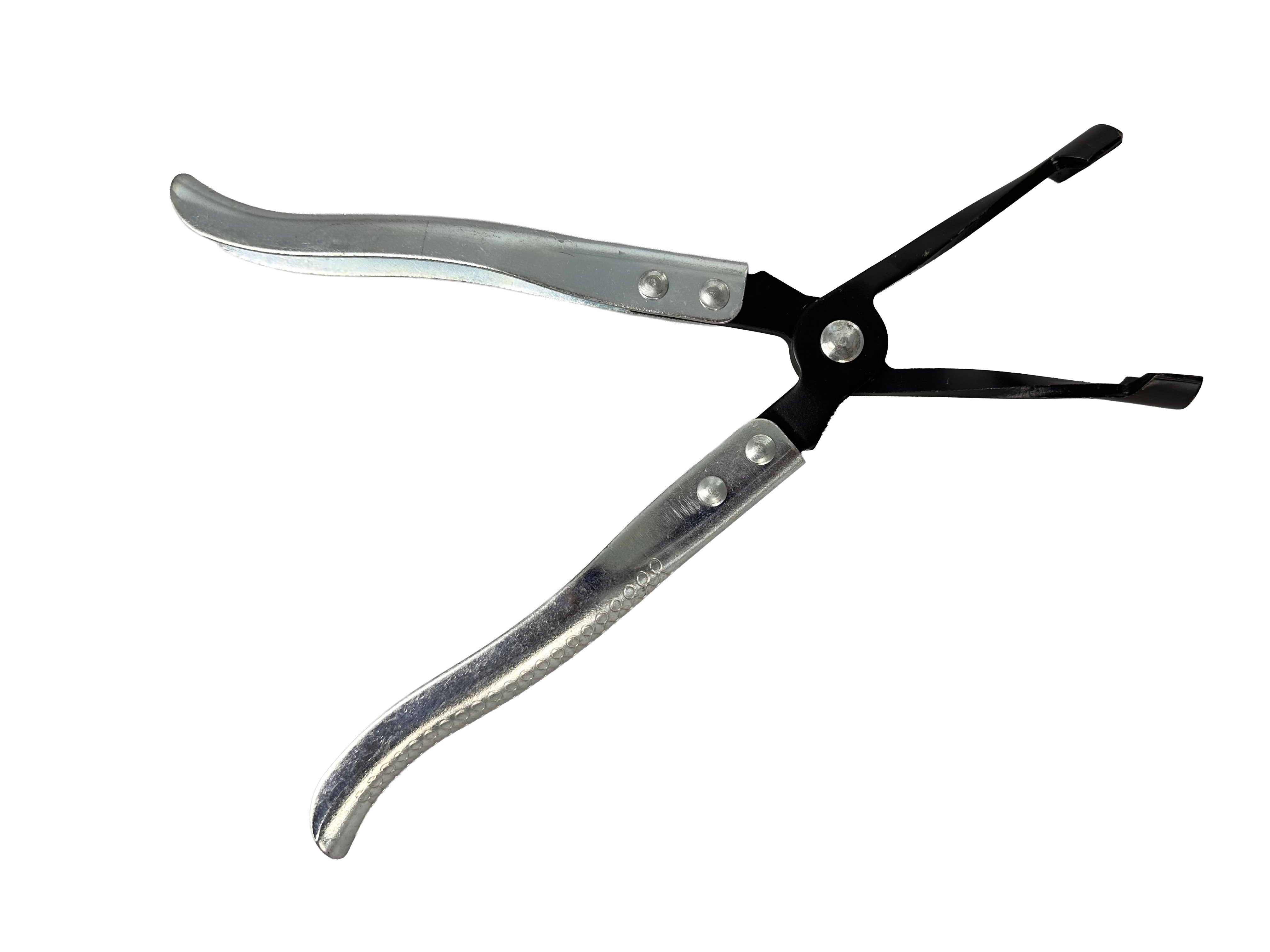 CLESTE SIMERING SUPAPE 268 MM GEBO TOOLS