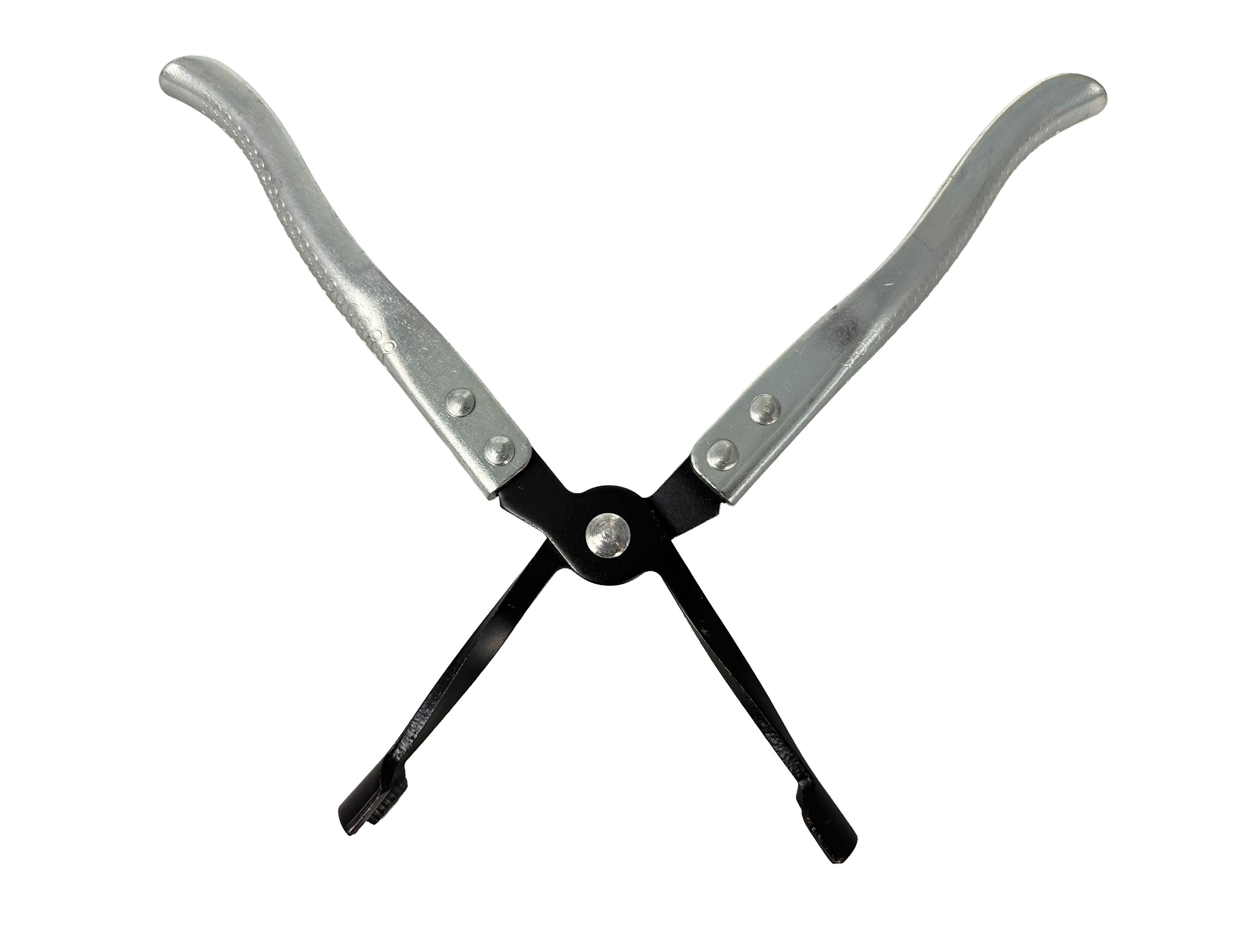 CLESTE SIMERING SUPAPE 268 MM GEBO TOOLS