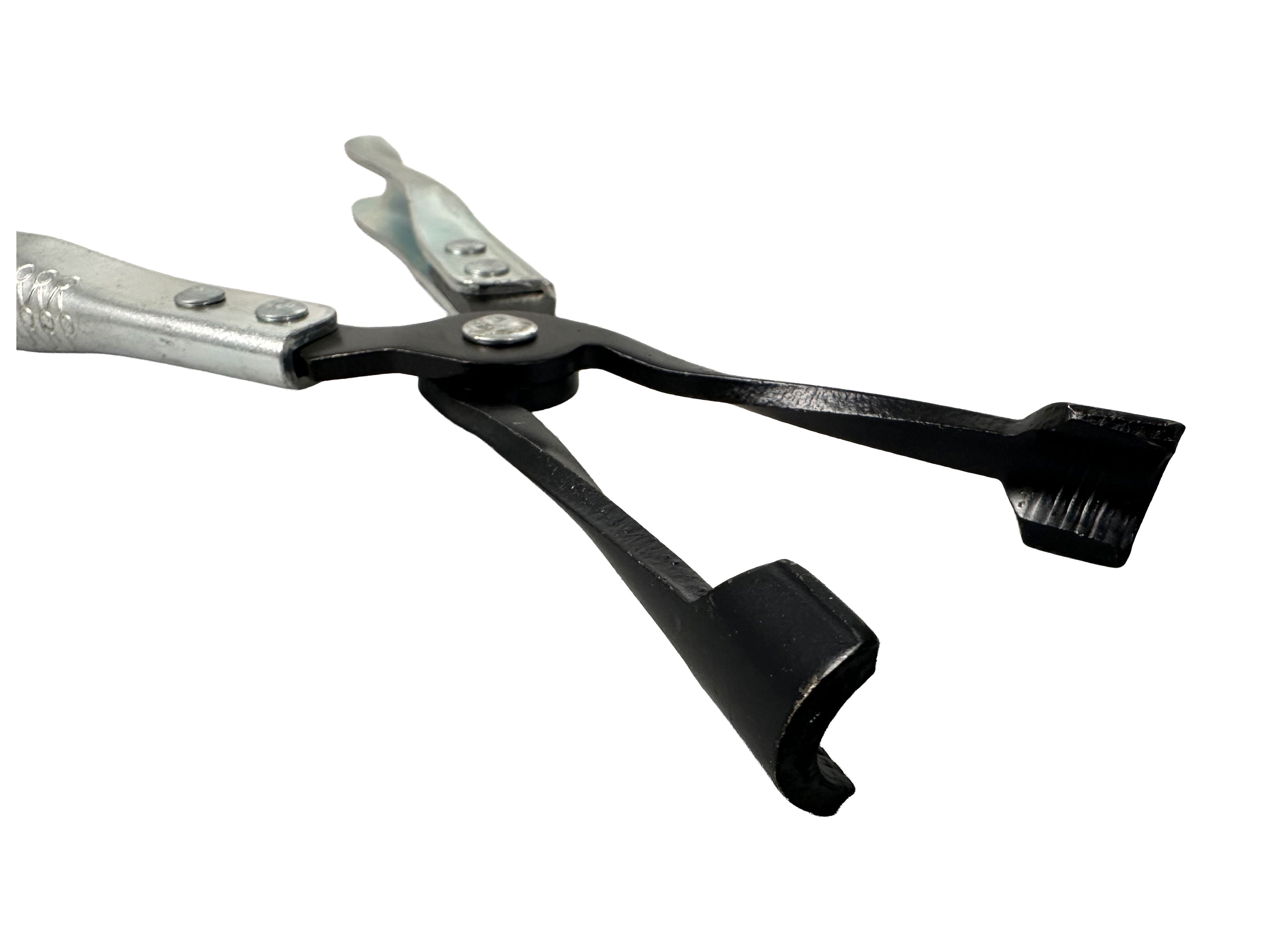 CLESTE SIMERING SUPAPE 268 MM GEBO TOOLS