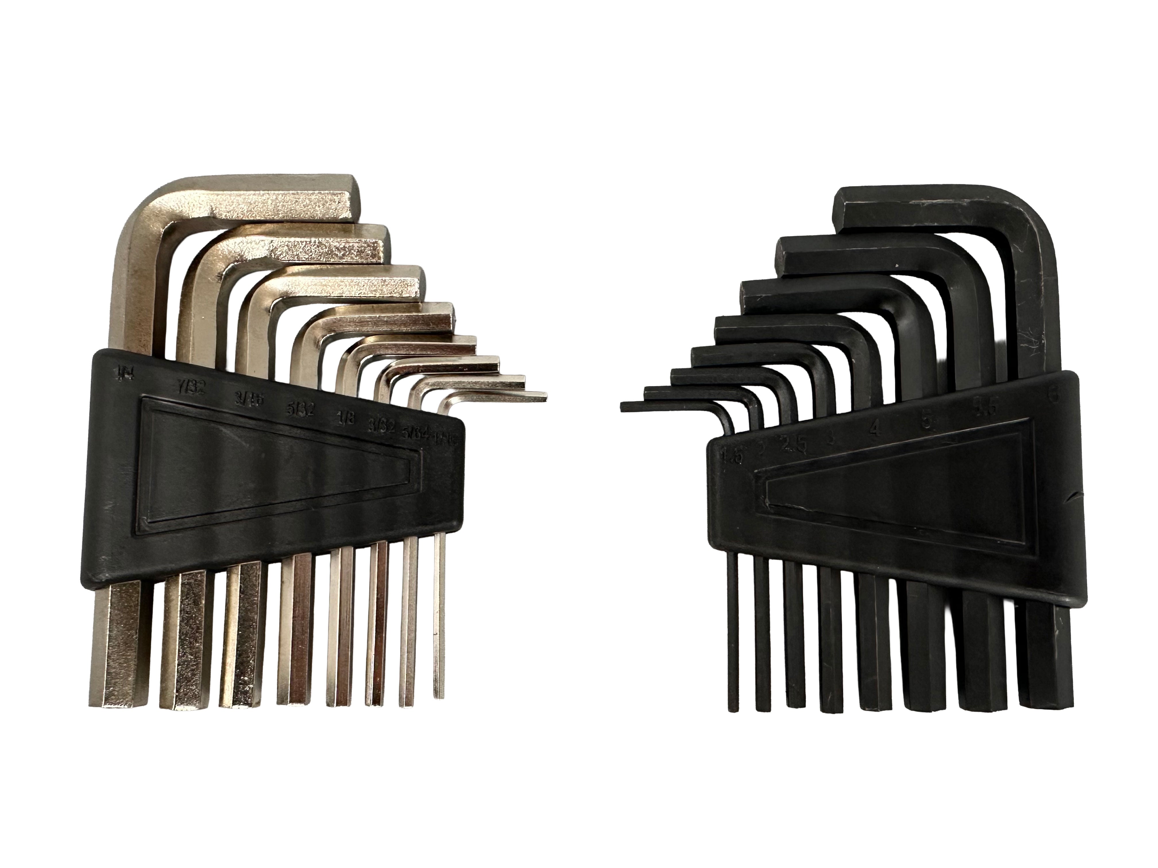 SET DE 44 SURUBELNITE TORX IMBUS STEA LATA GEBO TOOLS