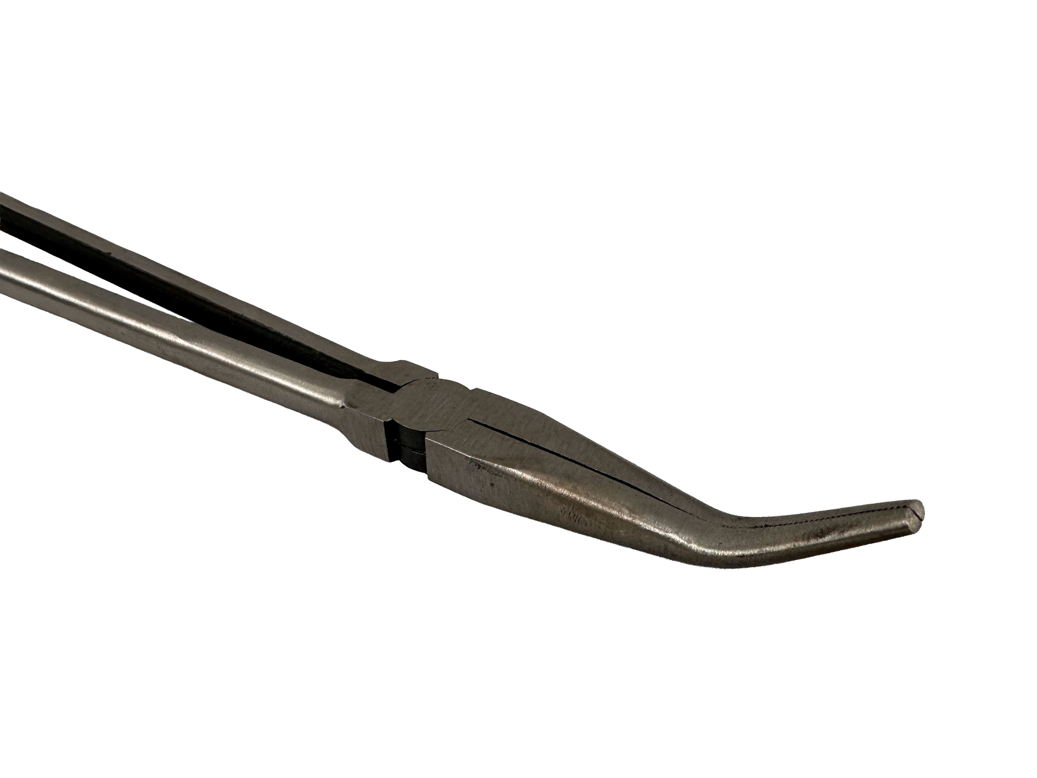 SET CLESTI EXTRALUNGI 3 PIESE 400MM GEBO TOOLS