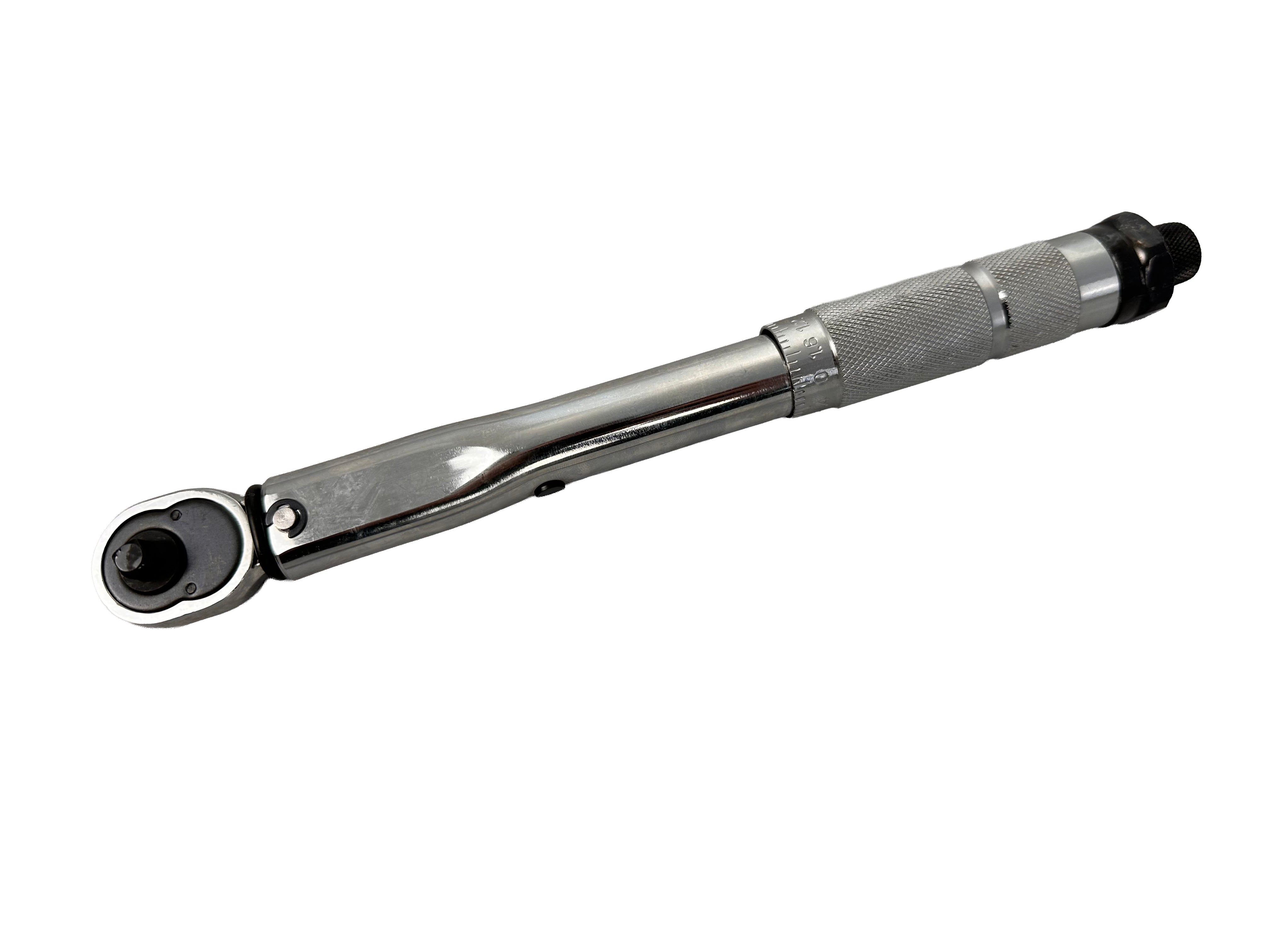 CHEIE DINAMOMETRICA 1/4 5-25 NM GEBO TOOLS