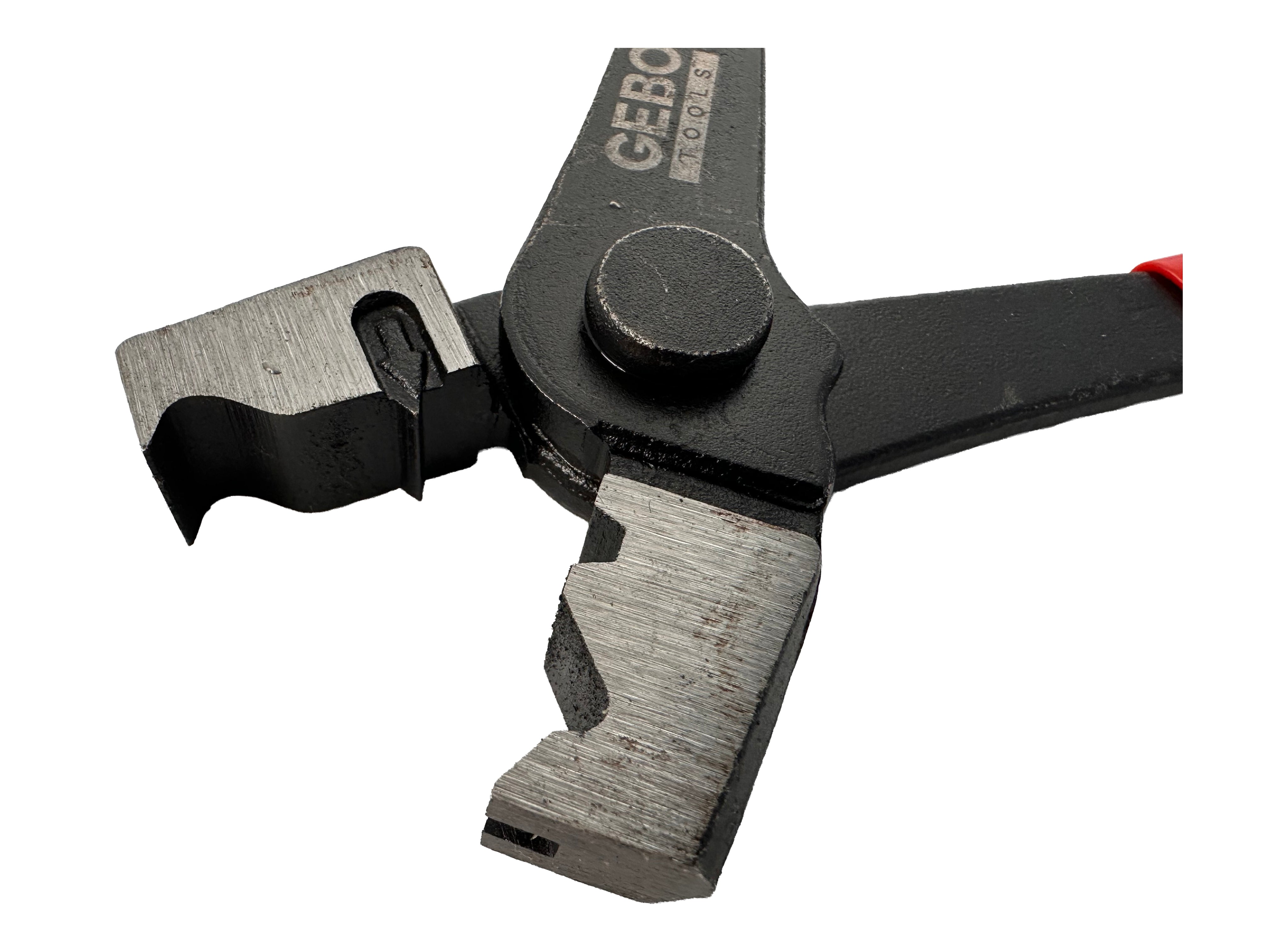 CLESTE COLIERE SI FURTUNURI CLIC-R GEBO TOOLS