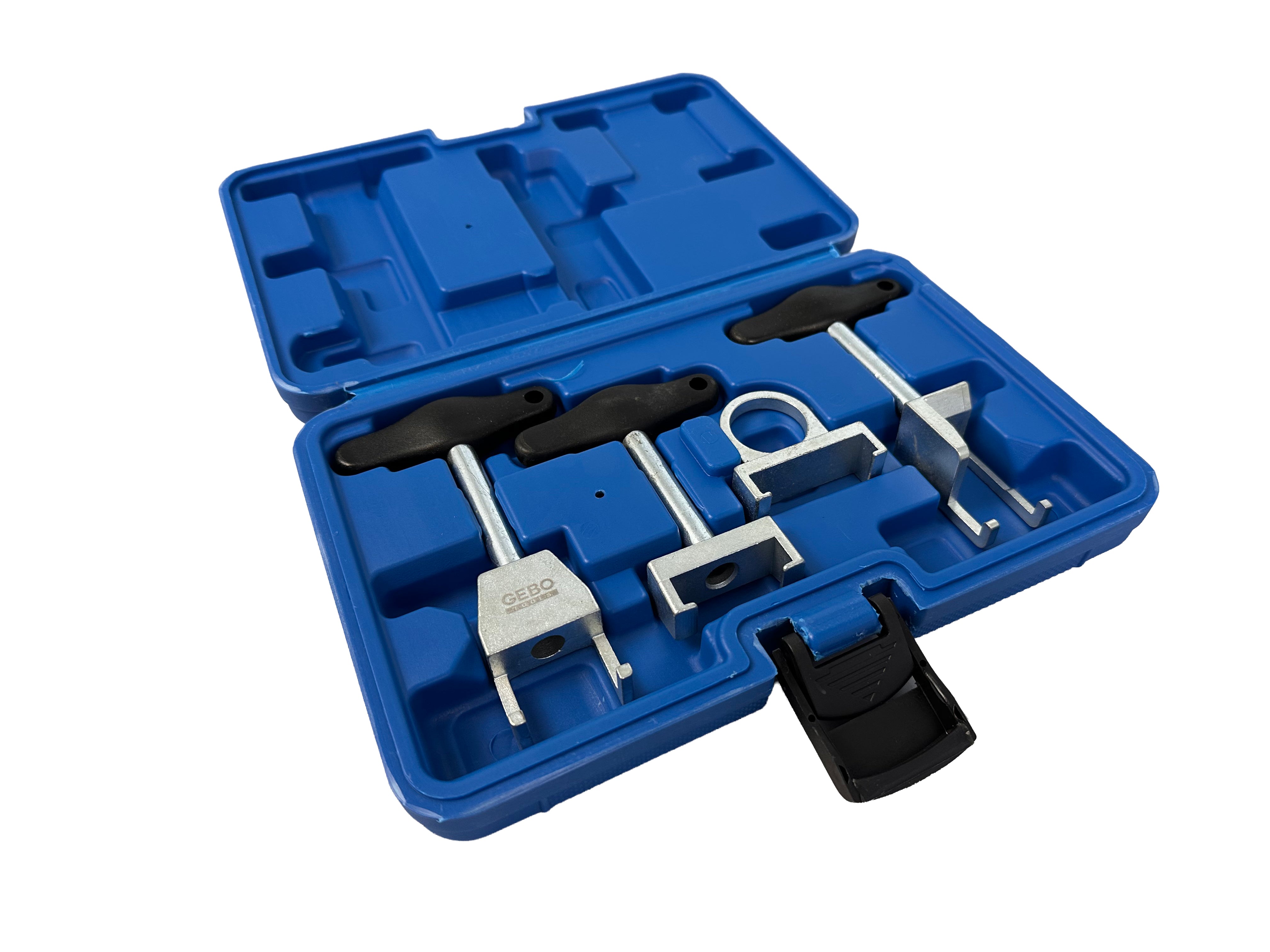 TRUSA EXTRACTOR FISE BUJII SI BOBINE INDUCTIE GEBO TOOLS