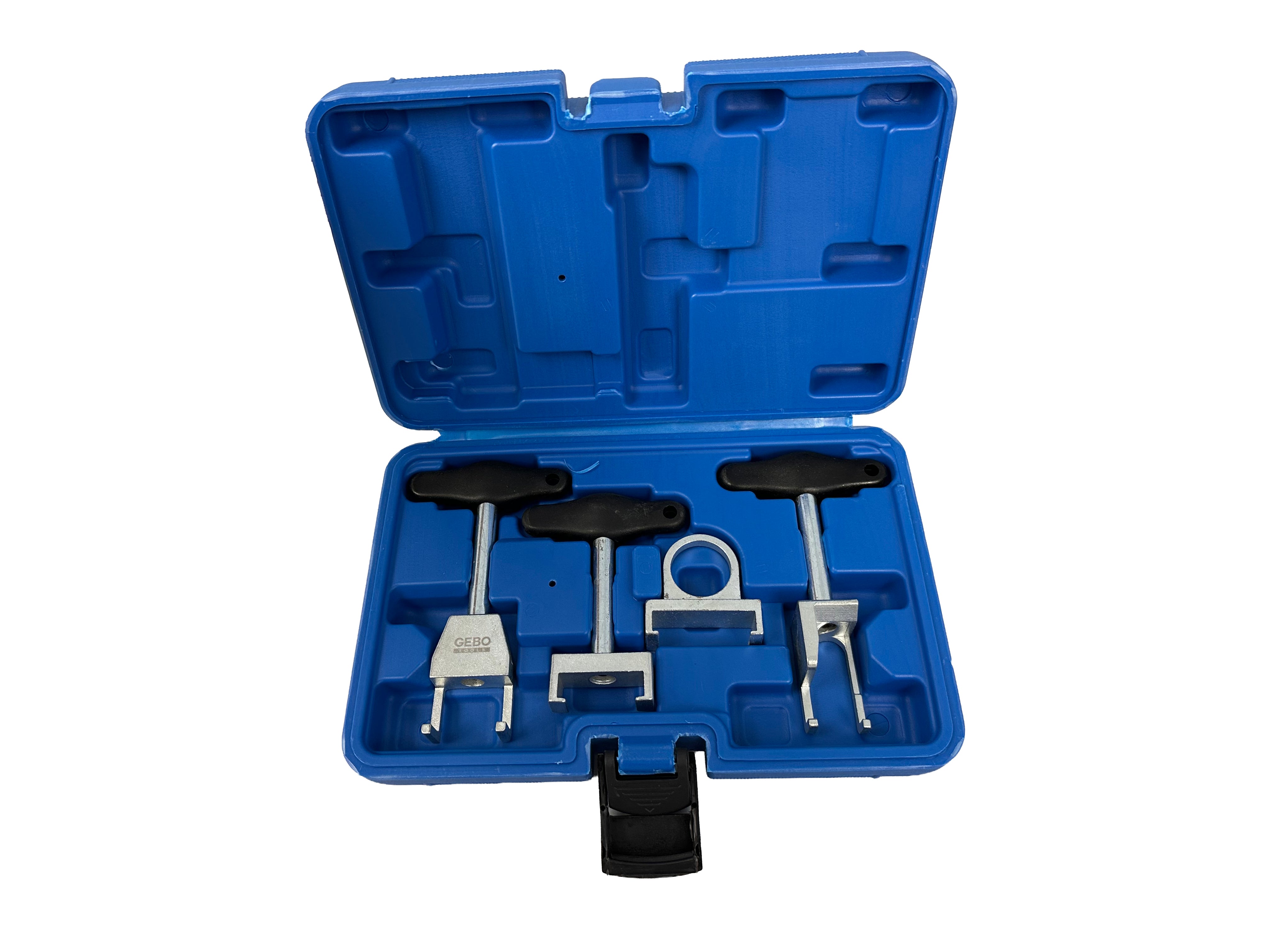 TRUSA EXTRACTOR FISE BUJII SI BOBINE INDUCTIE GEBO TOOLS