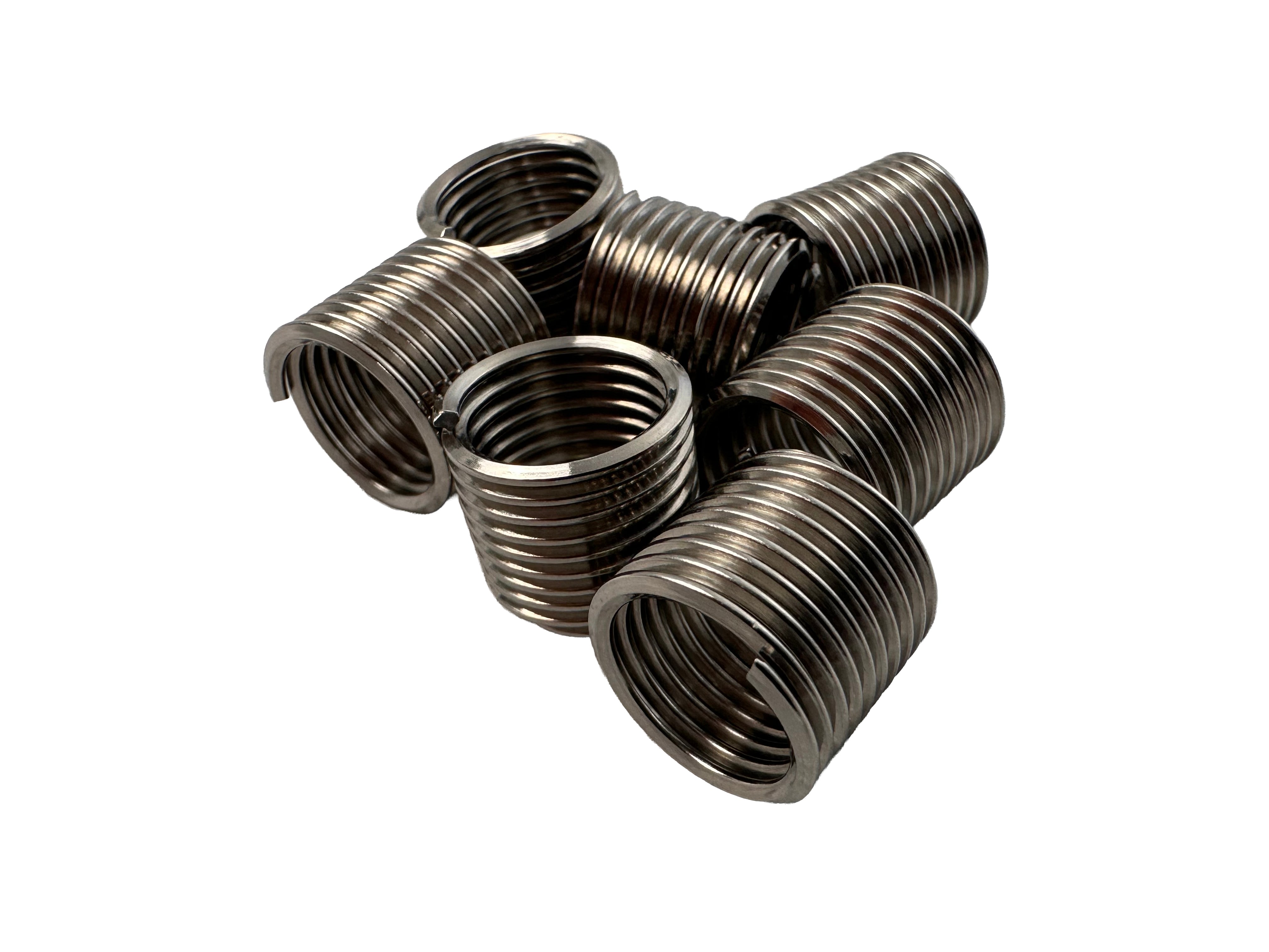 INSERTIE SPIRALATA REPARAT FILETE M12X1.5 GEBO TOOLS