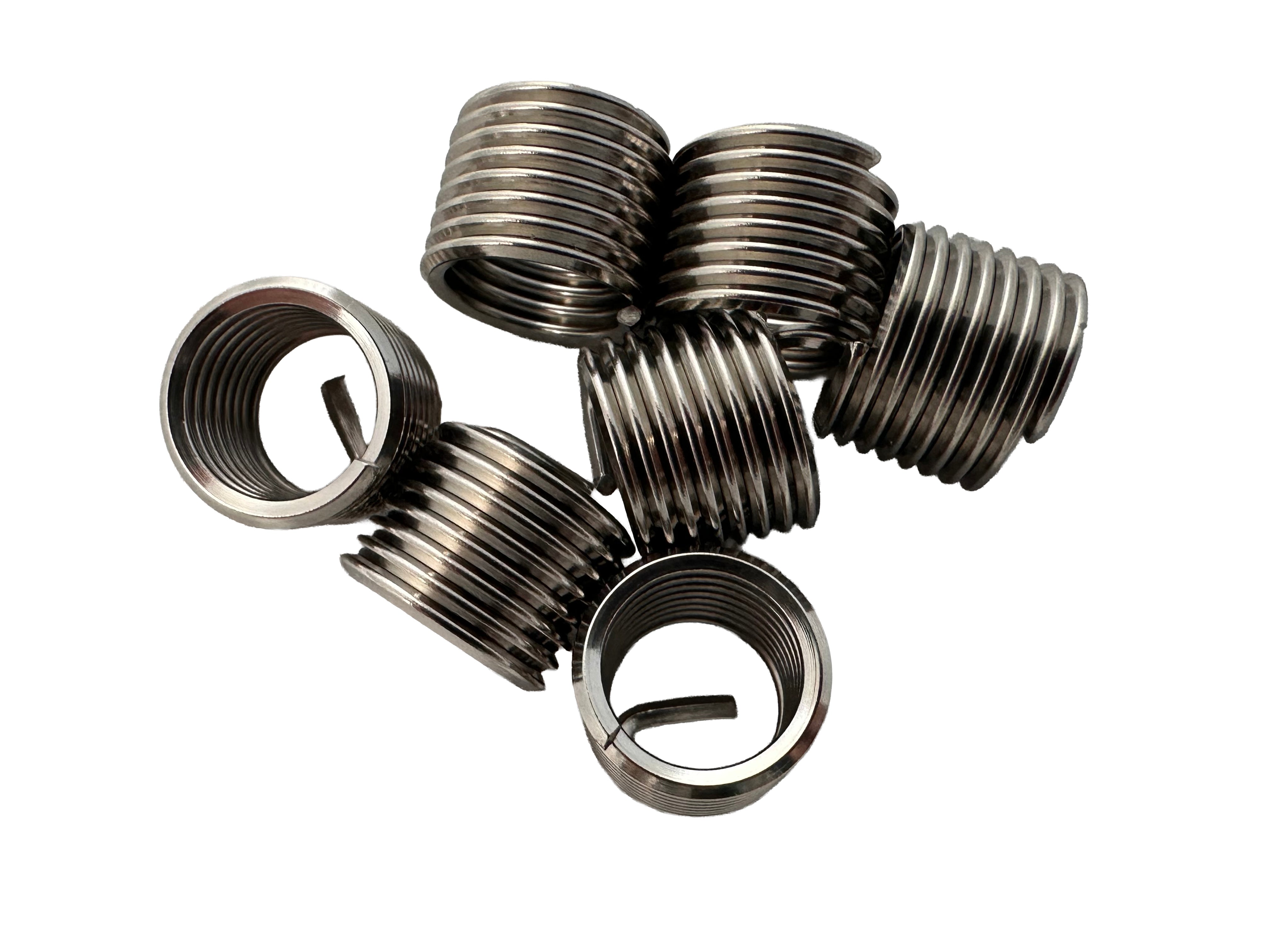 INSERTIE SPIRALATA REPARAT FILETE M10X1.5 GEBO TOOLS