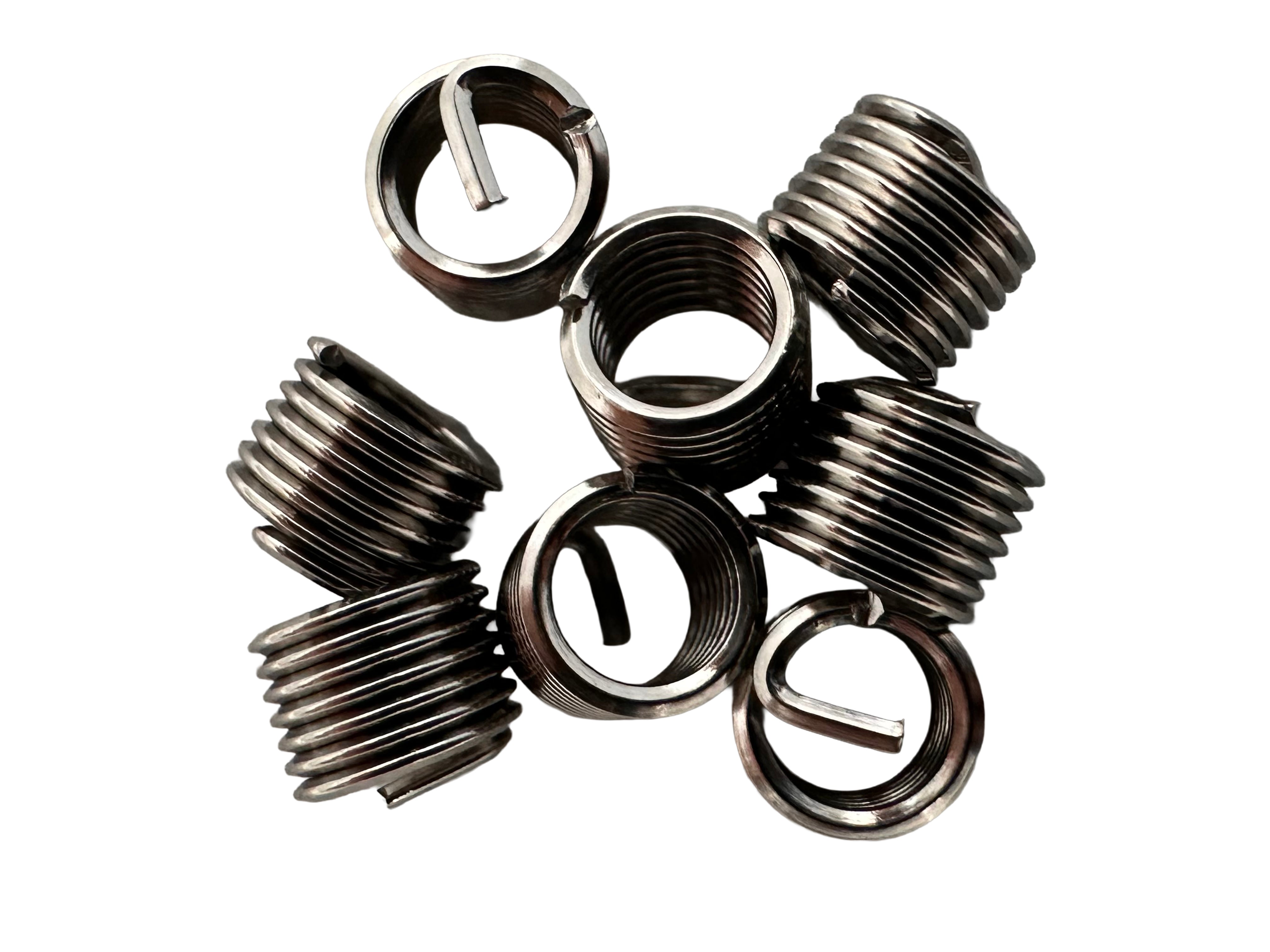 INSERTIE SPIRALATA REPARAT FILETE M5X0.8 GEBO TOOLS