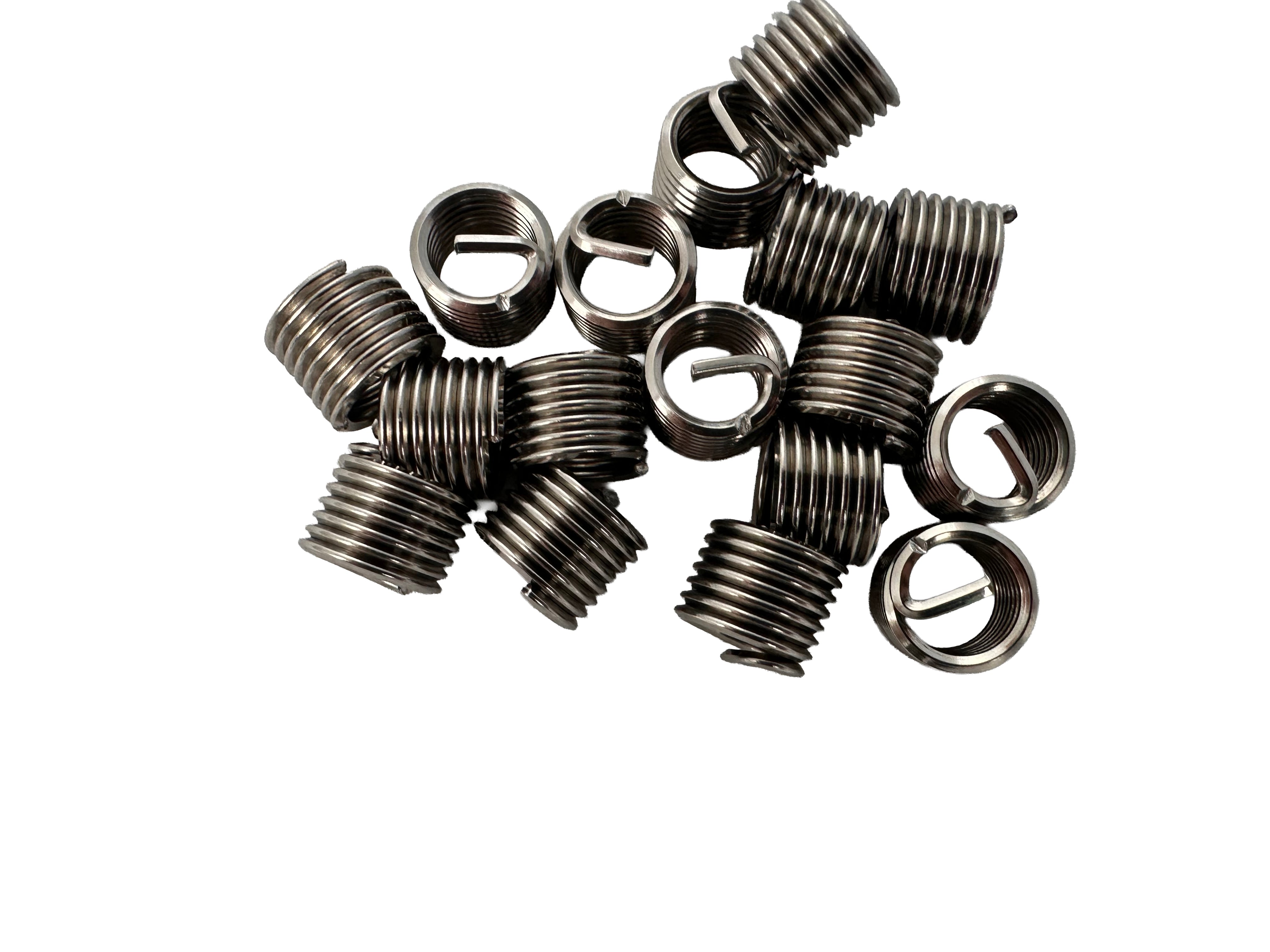 INSERTIE SPIRALATA REPARAT FILETE M8X1.25 GEBO TOOLS