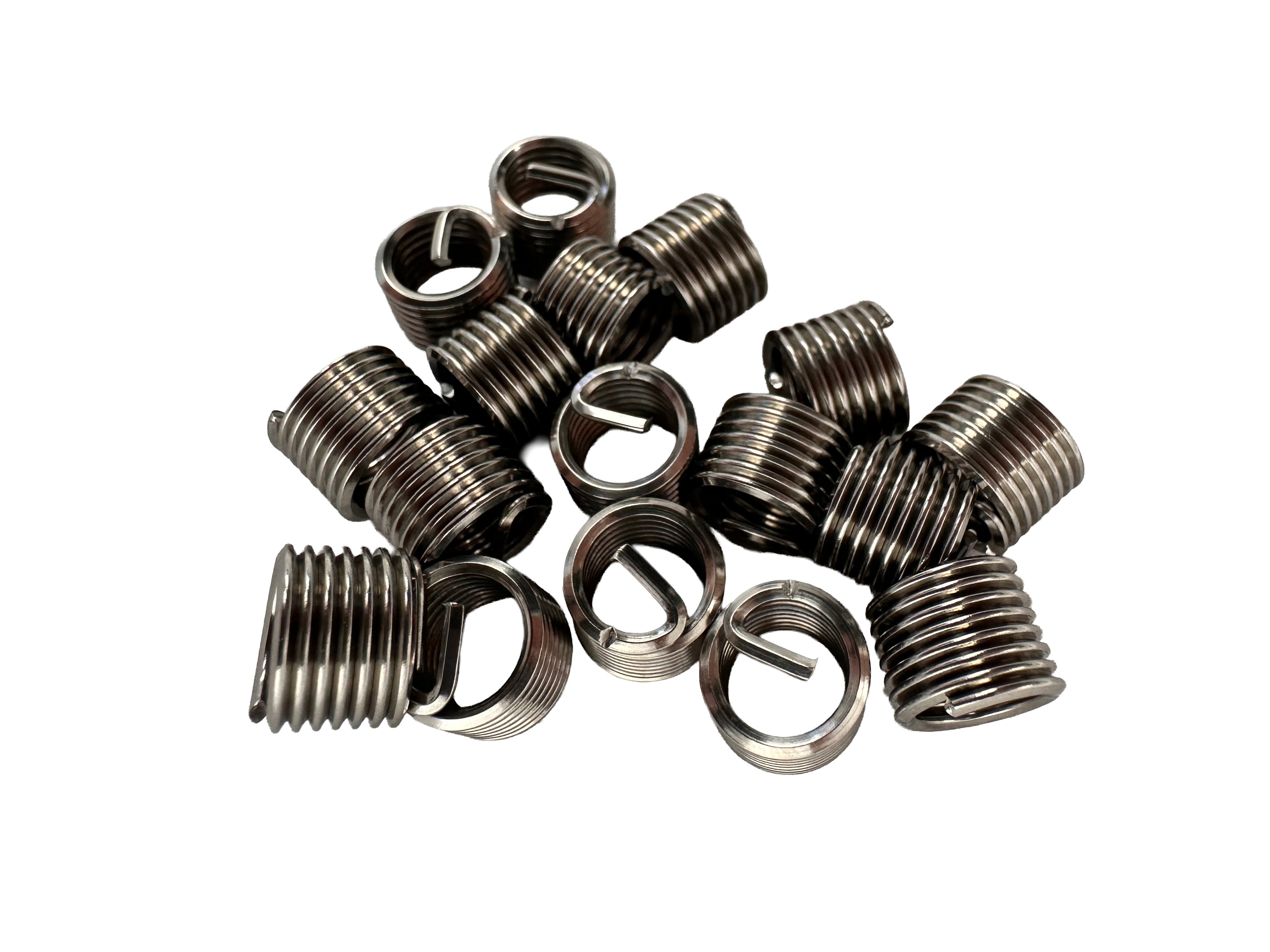 INSERTIE SPIRALATA REPARAT FILETE M8X1.25 GEBO TOOLS
