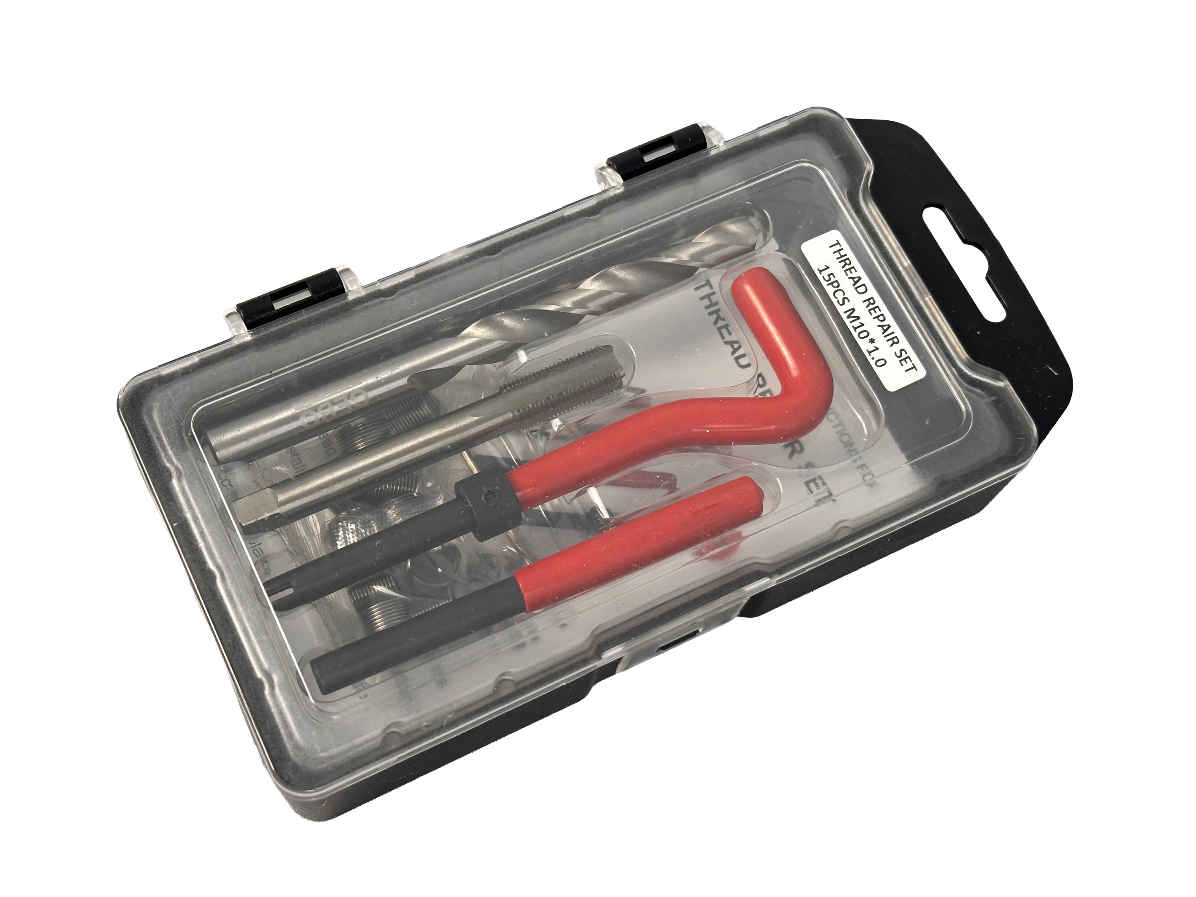 KIT REPARATIE FILET M10X1.0 GEBO TOOLS