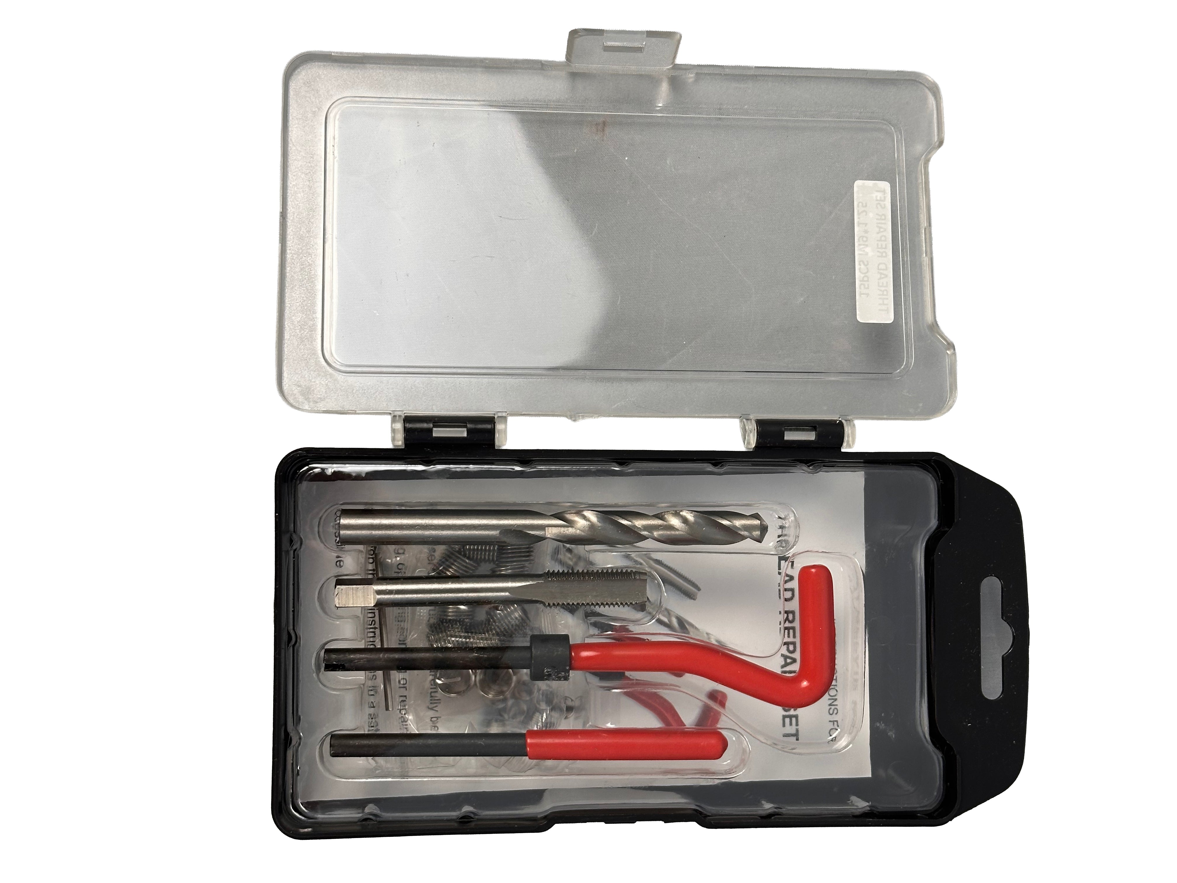KIT REPARATIE FILET M9X1.25 GEBO TOOLS