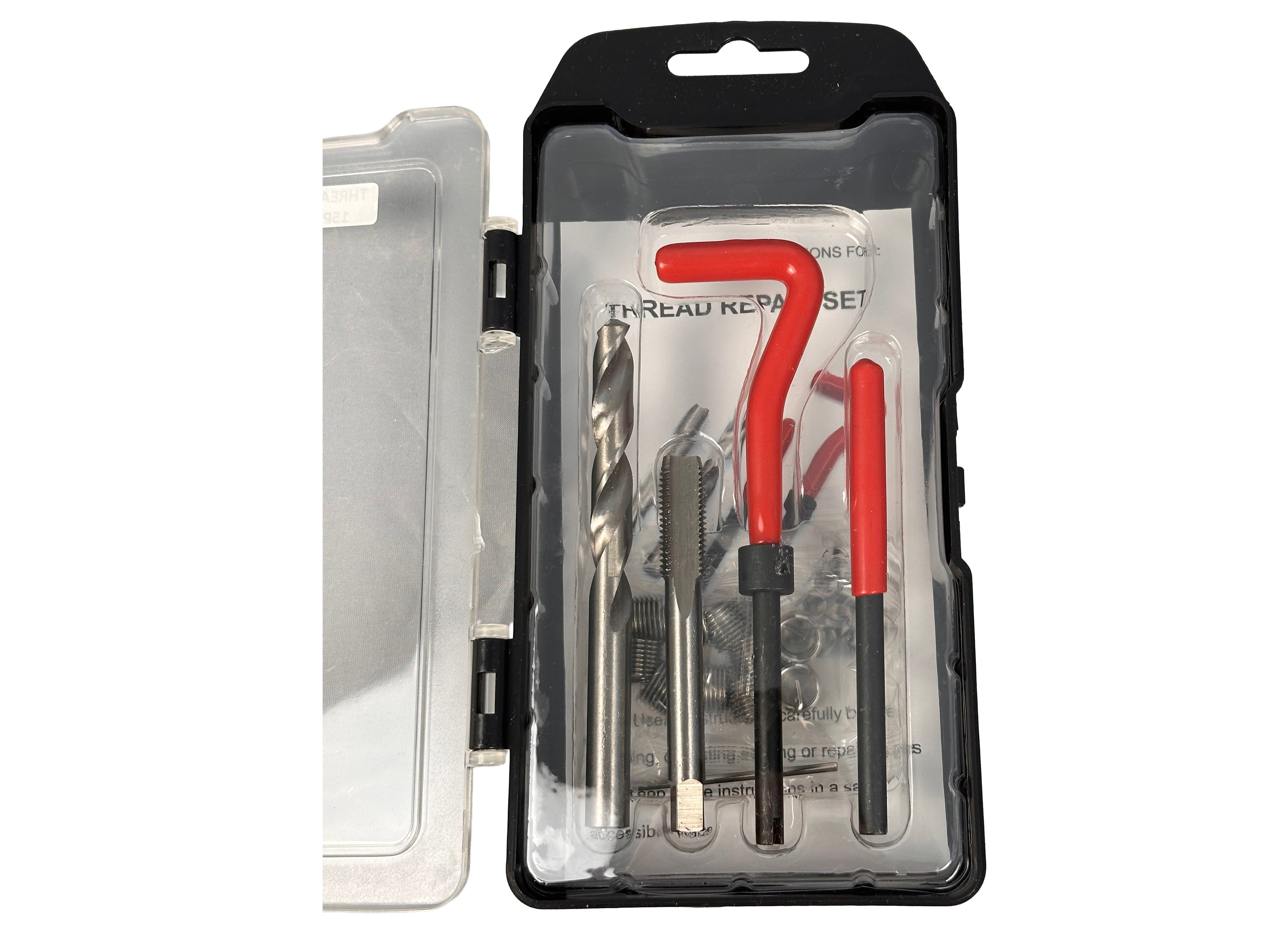 KIT REPARATIE FILET M9X1.25 GEBO TOOLS