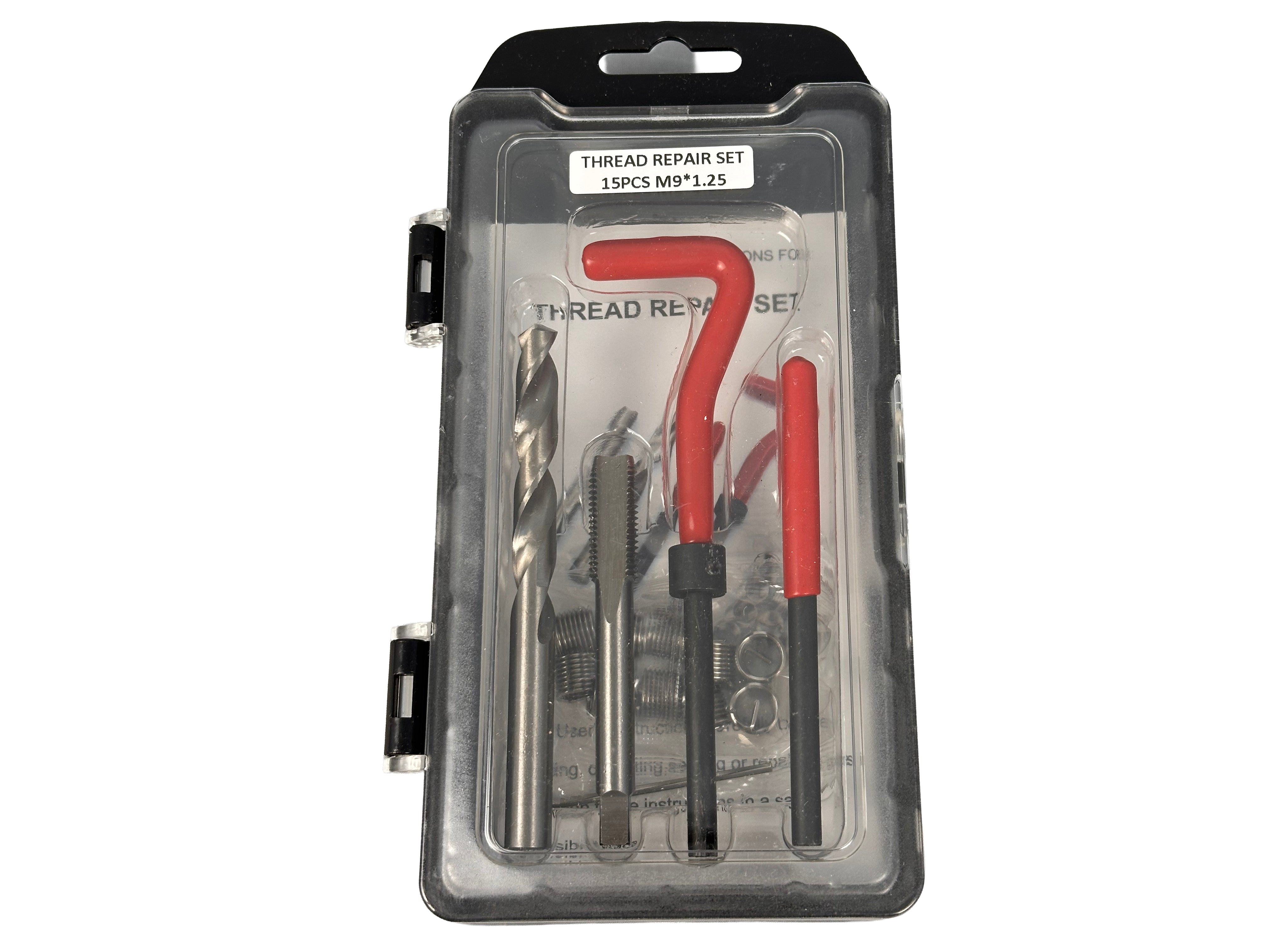 KIT REPARATIE FILET M9X1.25 GEBO TOOLS