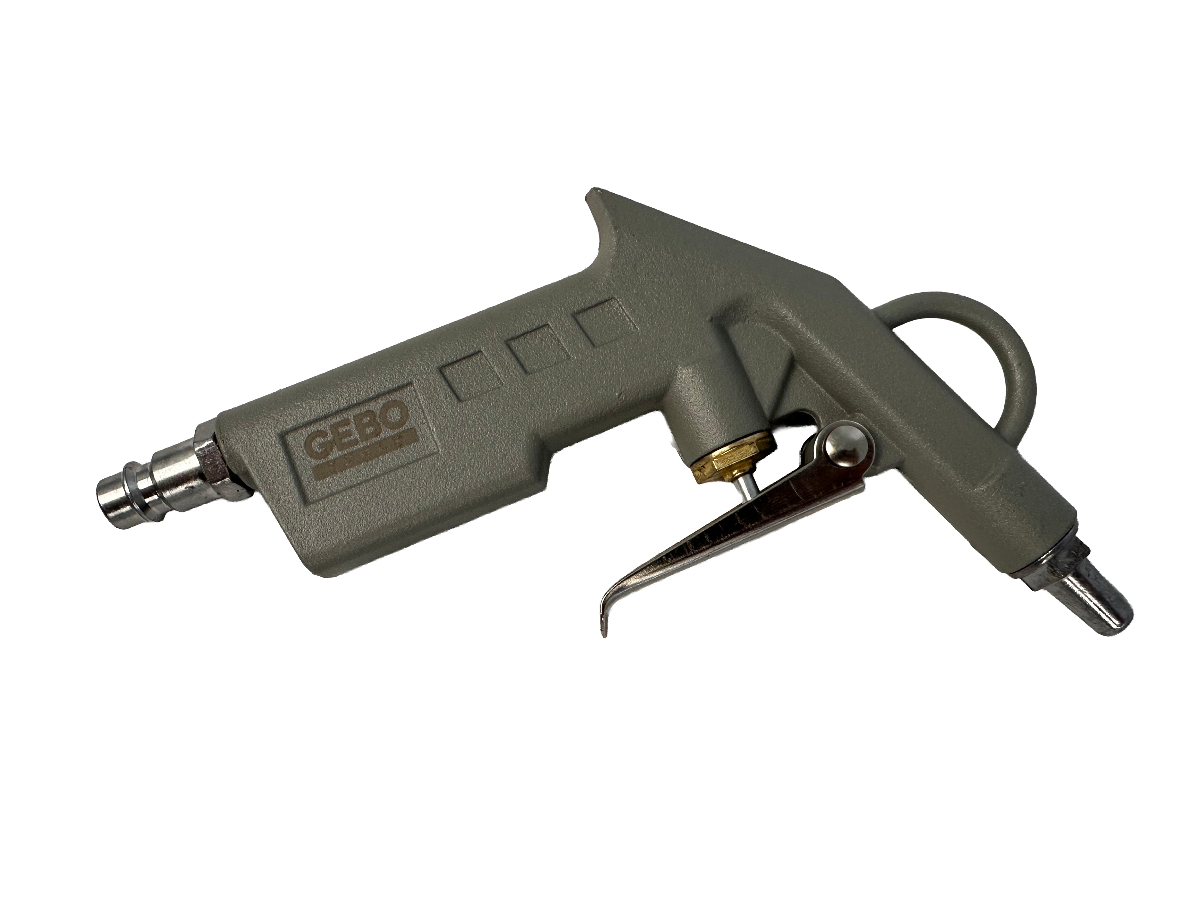 PISTOL SUFLAT SCURT GEBO TOOLS