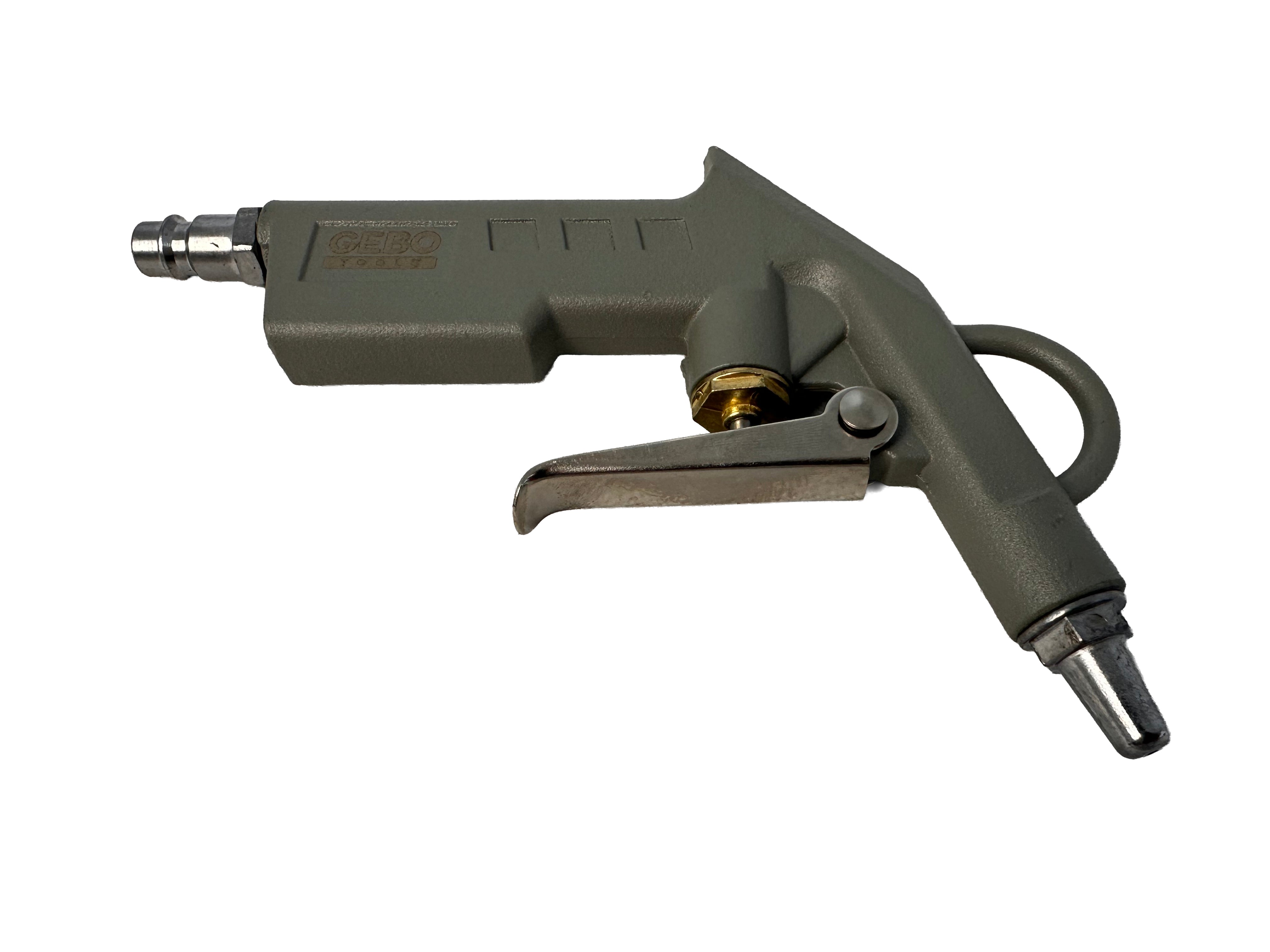 PISTOL SUFLAT SCURT GEBO TOOLS
