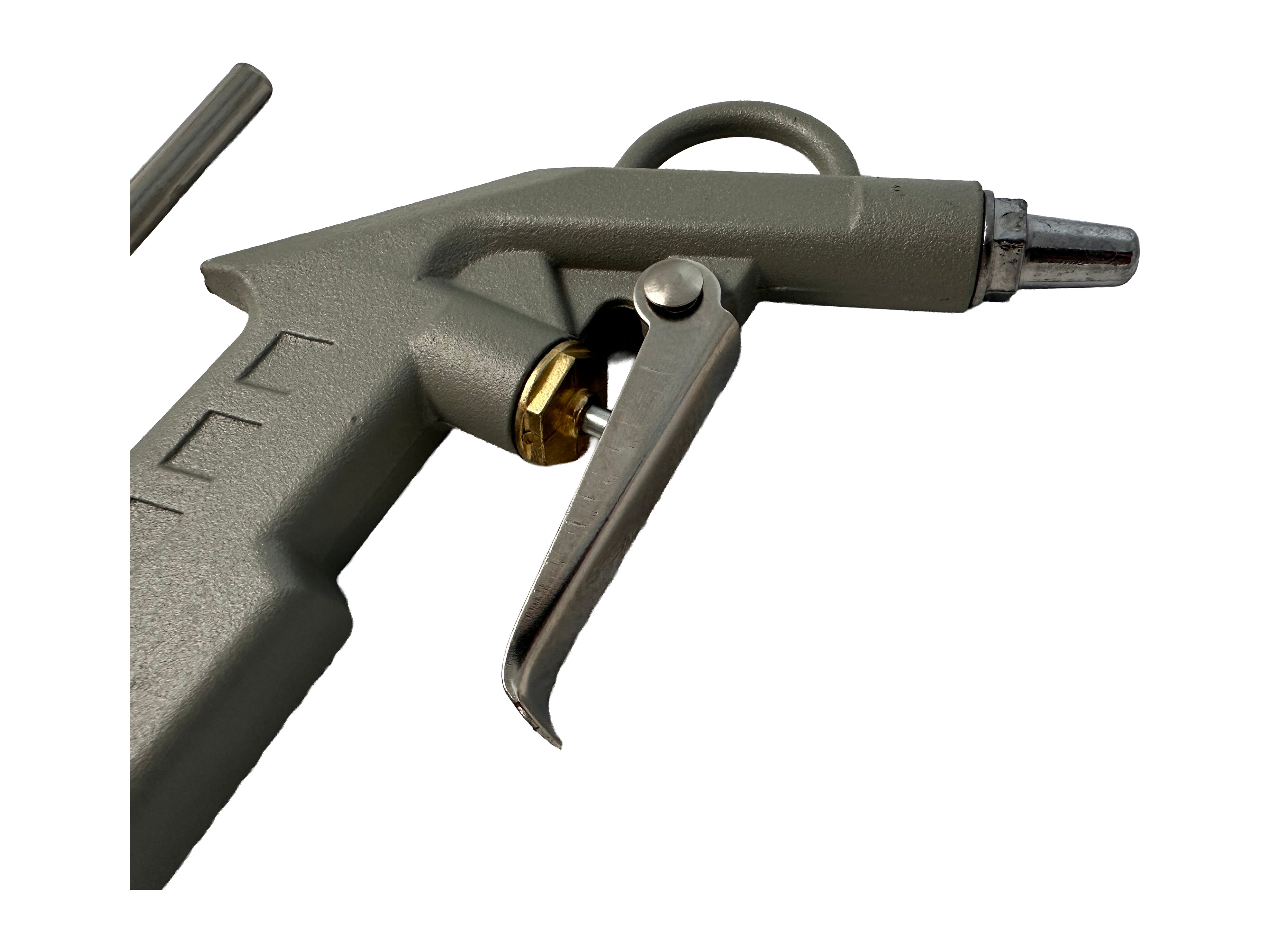 PISTOL SUFLAT SCURT GEBO TOOLS