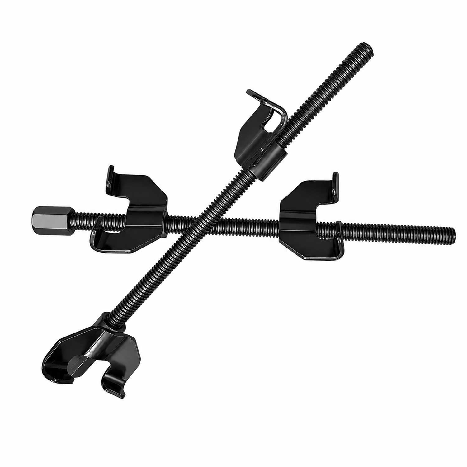 SET PRESA MONTARE DEMONTARE ARCURI SUSPENSIE AUTO 380 MM 38 CM GEBO TOOLS