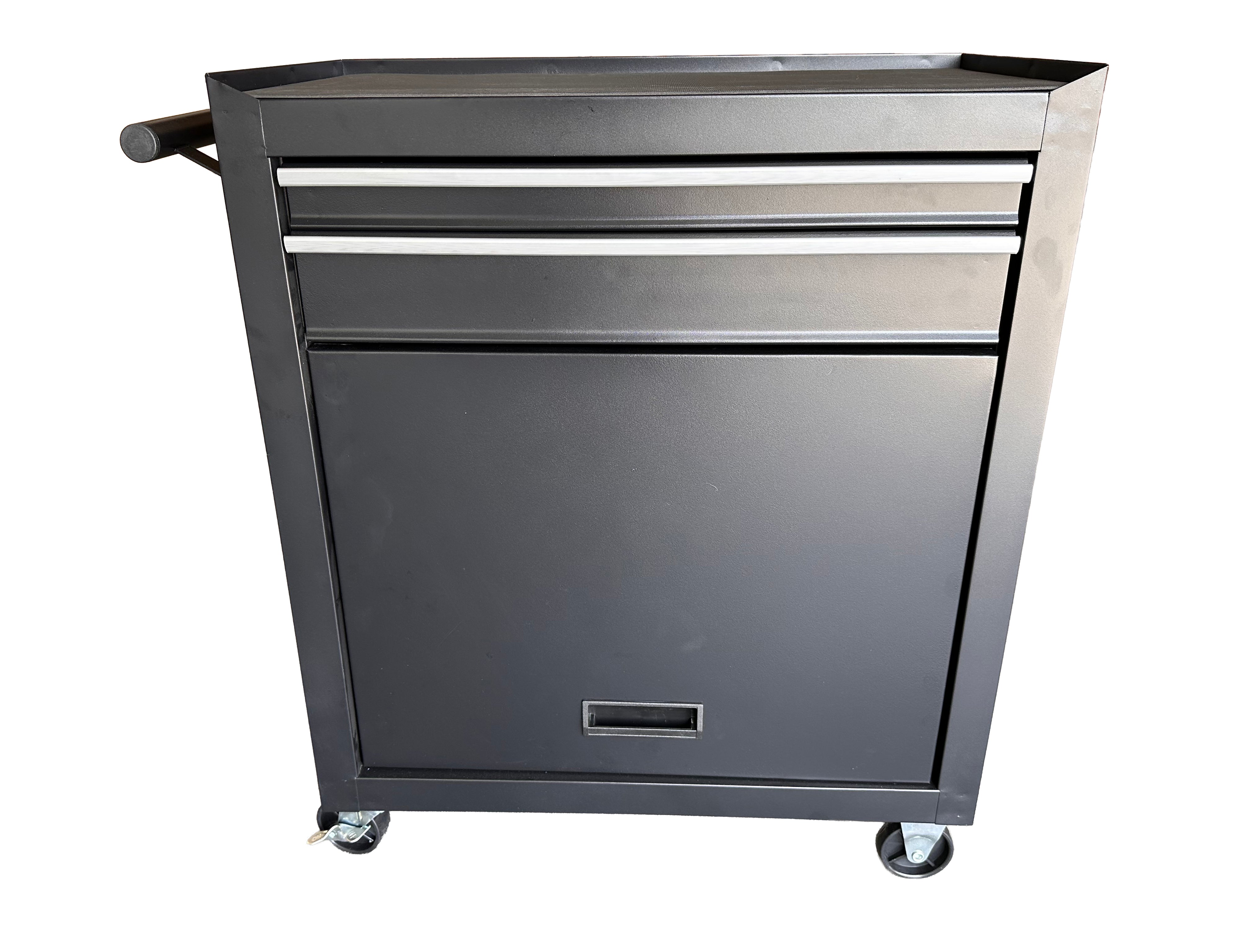 DULAP METALIC PENTRU SCULE 2 PIESE 6 SERTARE GEBO TOOLS