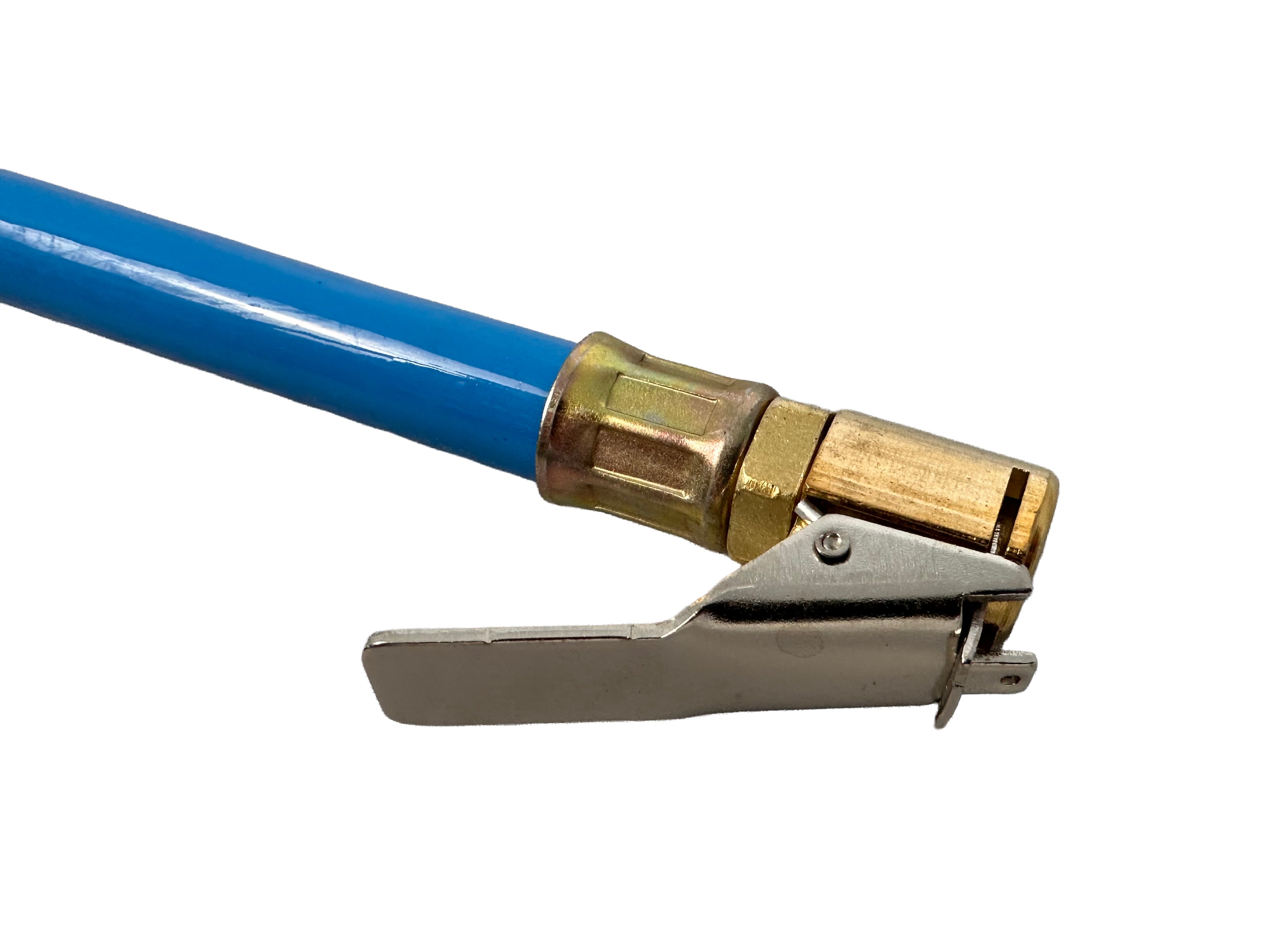 PISTOL DE UMFLAT ROTI ANVELOPE CU MANOMETRU DIGITAL GEBO TOOLS