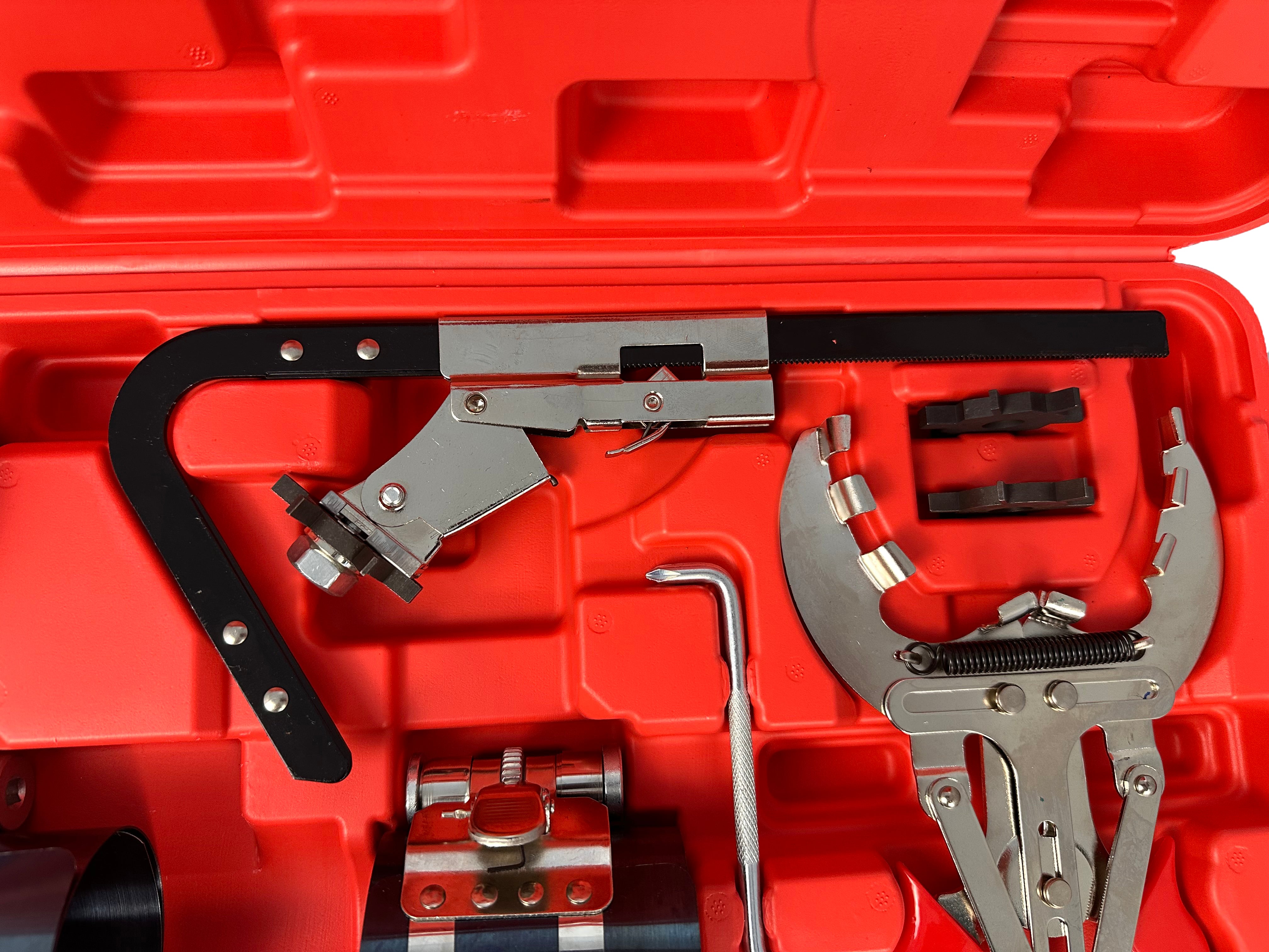 TRUSA MONTARE SEGMENTI PISTON GEBO TOOLS