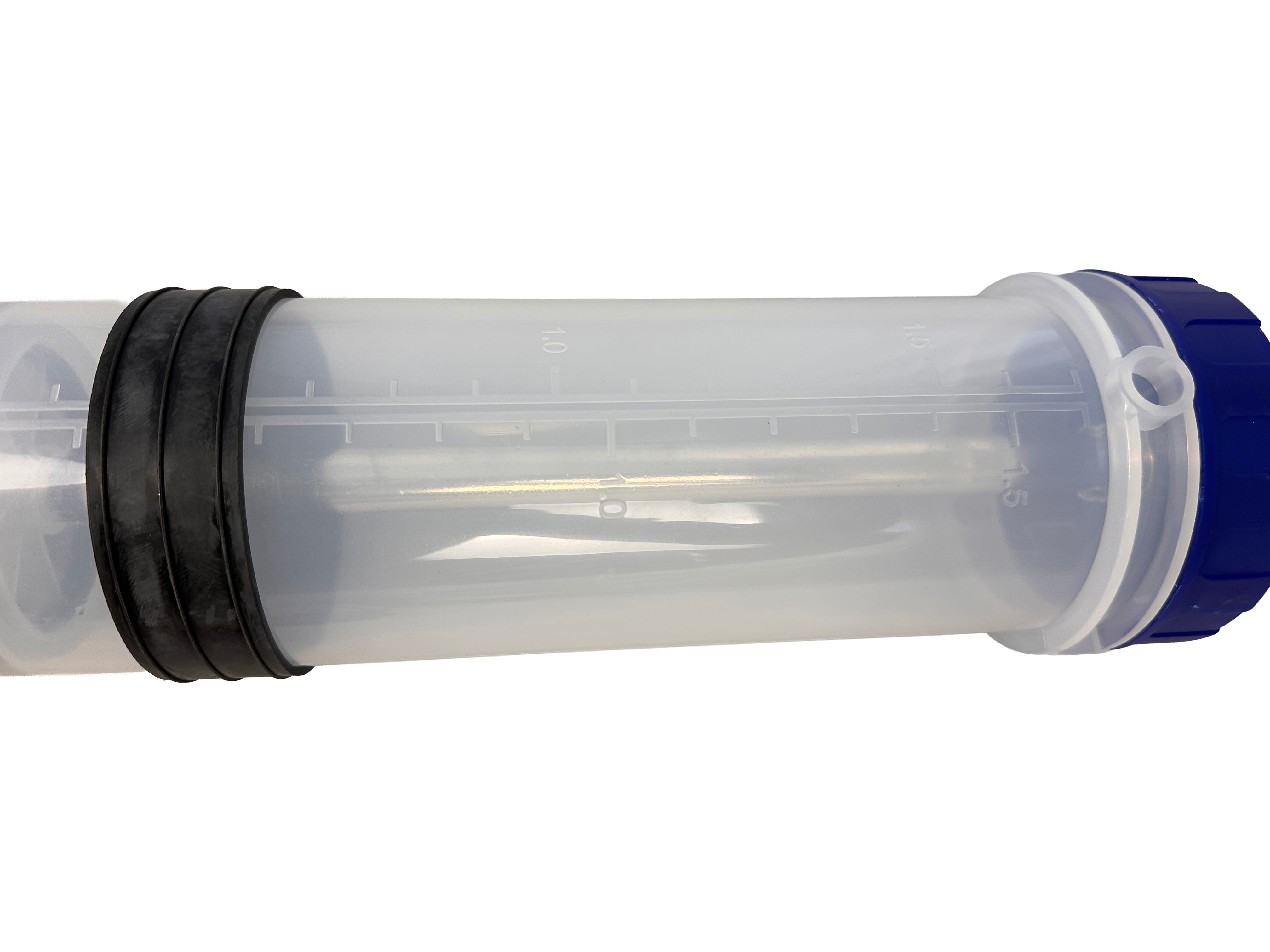 POMPA MANUALA PENTRU ULEI SI ALTE LICHIDE GEBO TOOLS