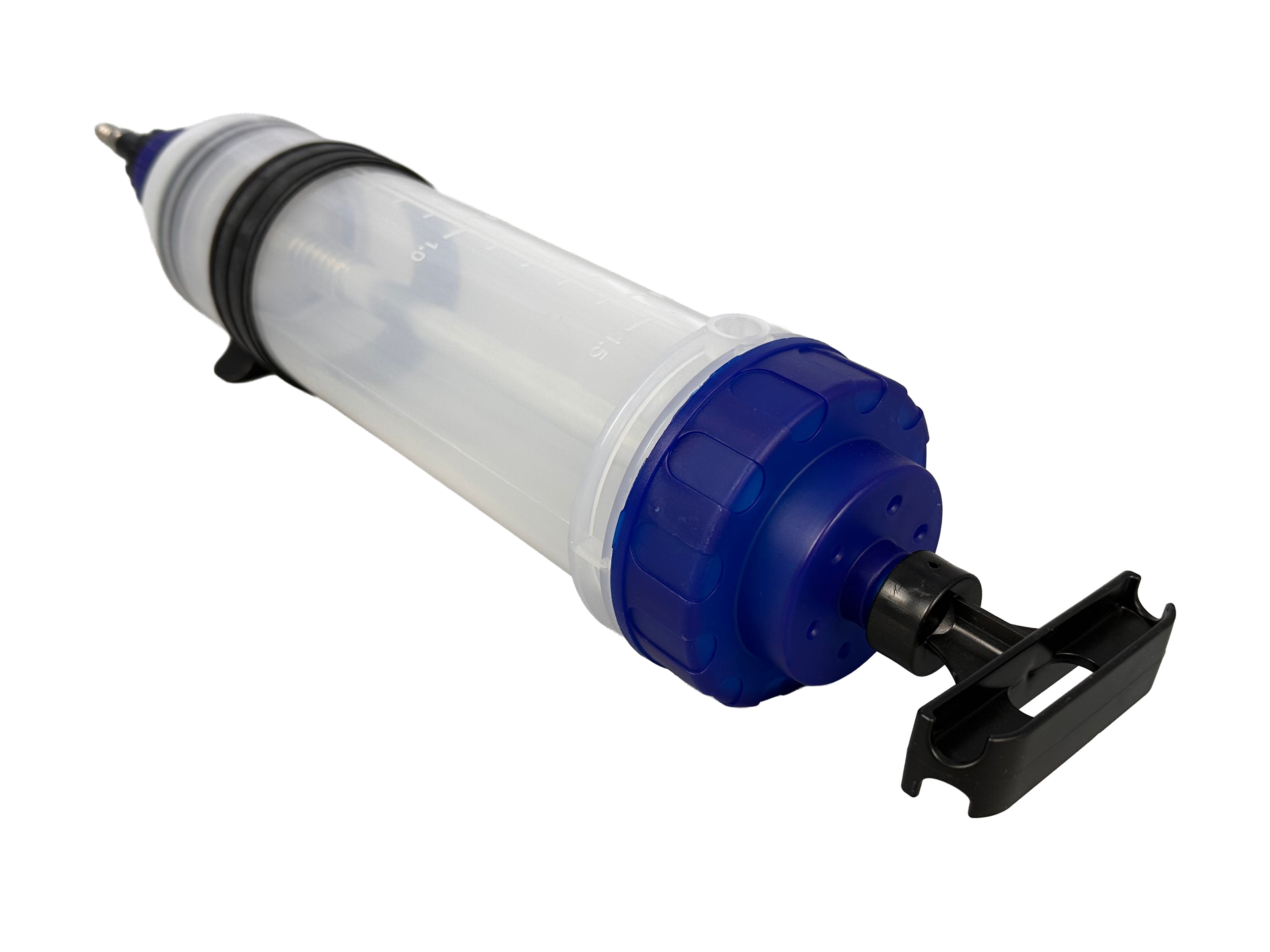 POMPA MANUALA PENTRU ULEI SI ALTE LICHIDE GEBO TOOLS