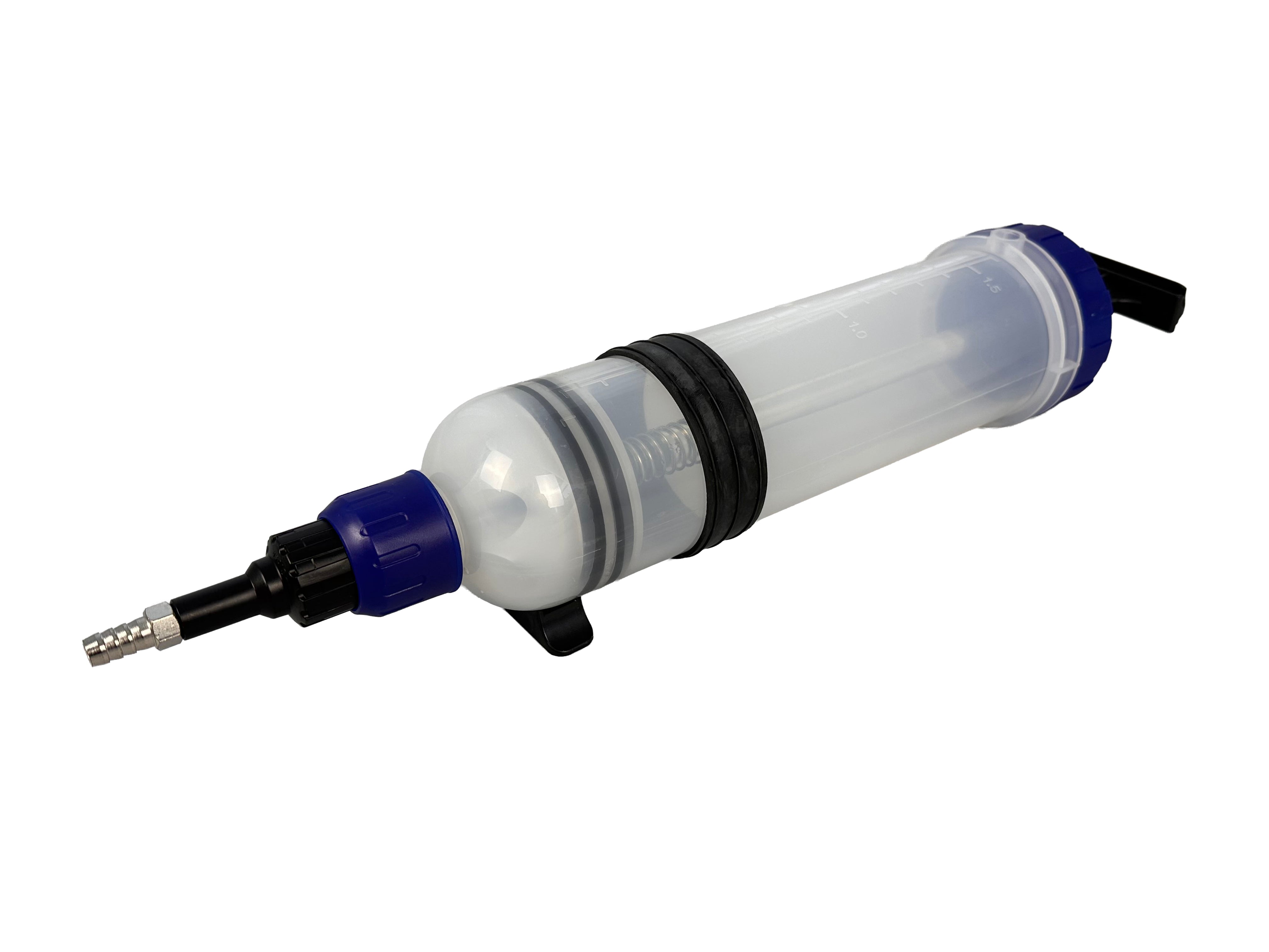 POMPA MANUALA PENTRU ULEI SI ALTE LICHIDE GEBO TOOLS