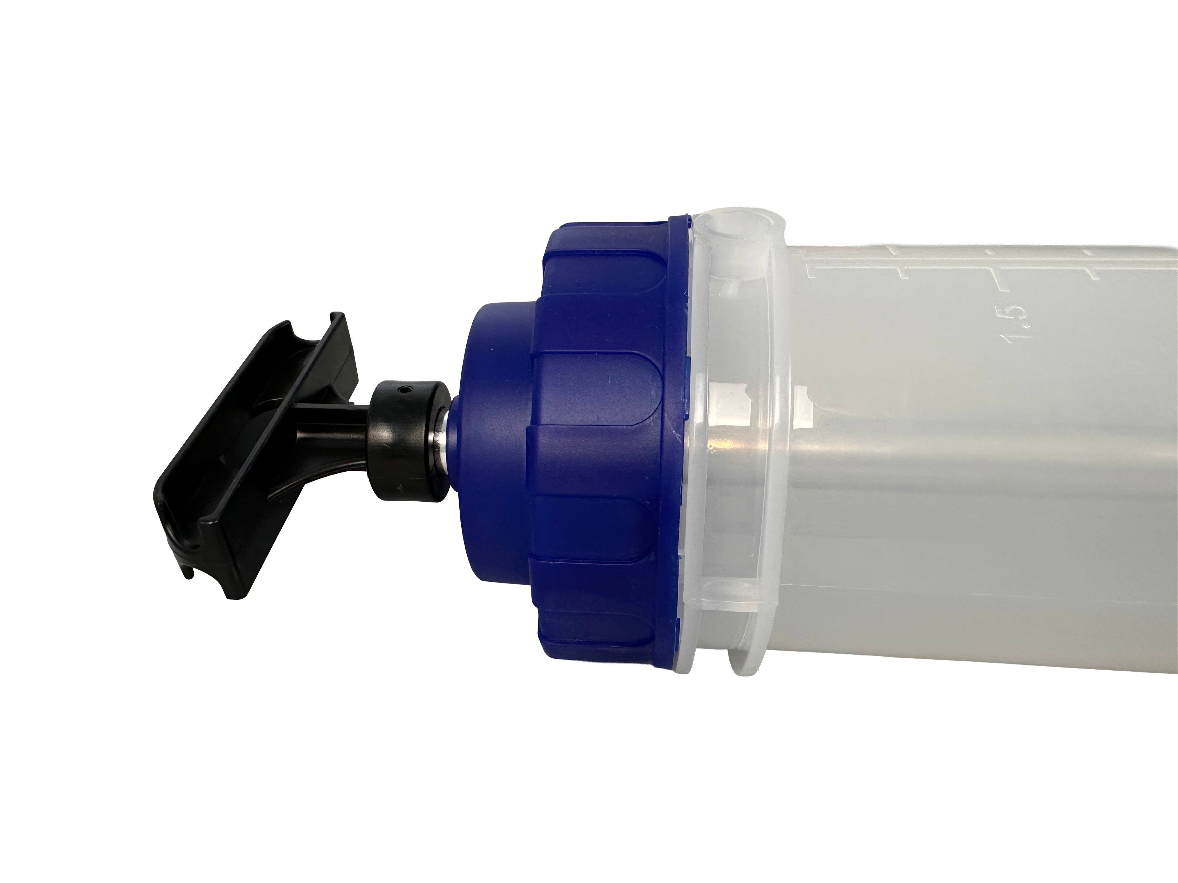 POMPA MANUALA PENTRU ULEI SI ALTE LICHIDE GEBO TOOLS