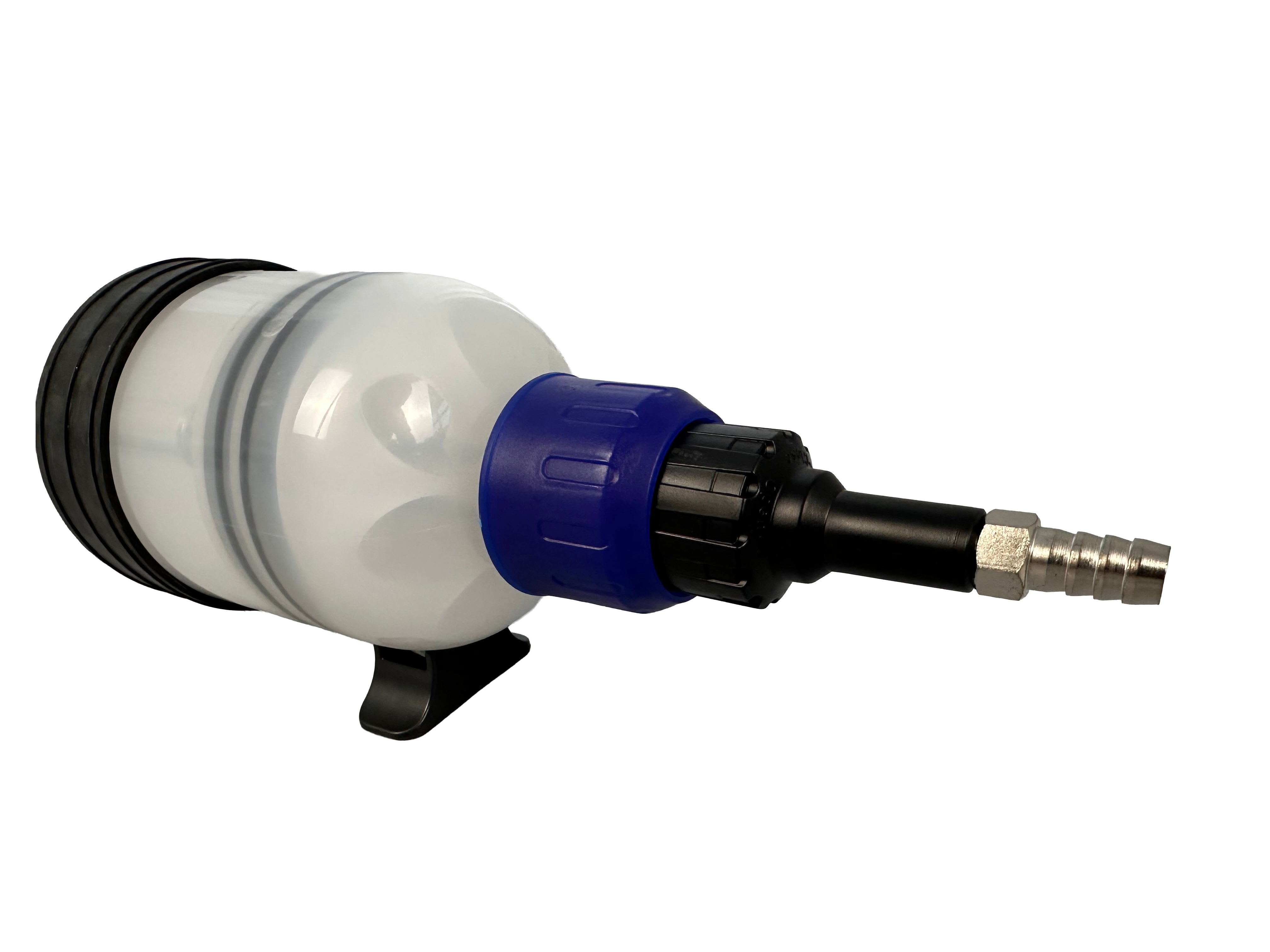 POMPA MANUALA PENTRU ULEI SI ALTE LICHIDE GEBO TOOLS