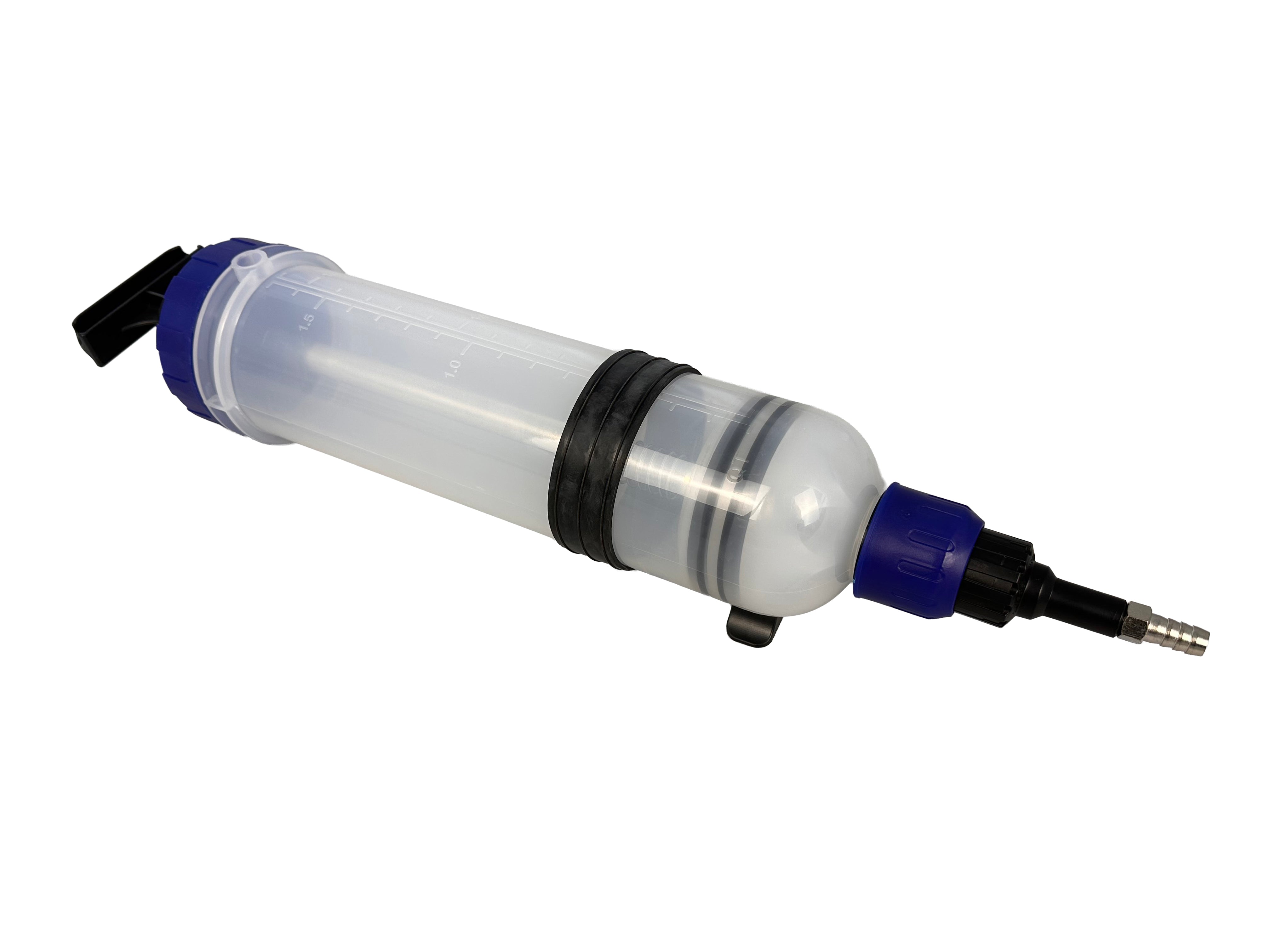 POMPA MANUALA PENTRU ULEI SI ALTE LICHIDE GEBO TOOLS