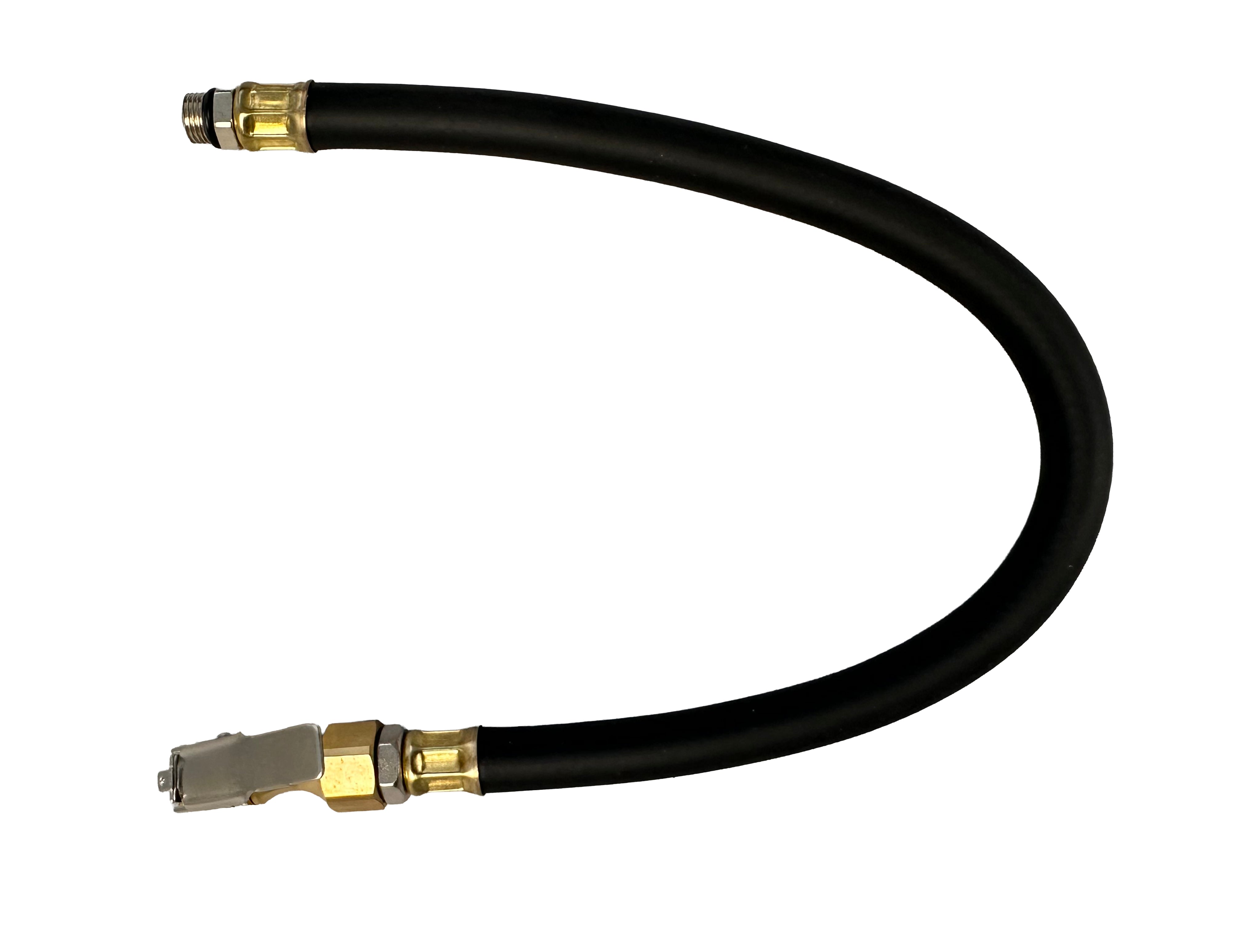 PISTOL UMFLAT ROTI CU MANOMETRU DIGITAL 0-255 PSI GEBO TOOLS