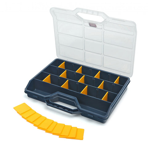 TRUSA PLASTIC ORGANIZATOARE 31X24X5 CM