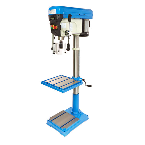 MASINA DE GAURIT CU COLOANA AFISARE DIGITALA 230V