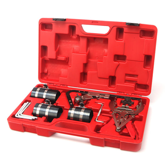TRUSA MONTARE SEGMENTI PISTON