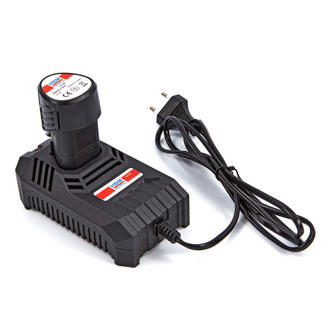 INCARCATOR BATERIE/ACUMULATOR APARAT POLISAT 75 MM