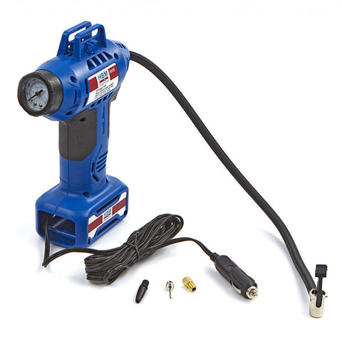 COMPRESOR 12V UMFLAT ROTI AUTO ILUMINAT LED