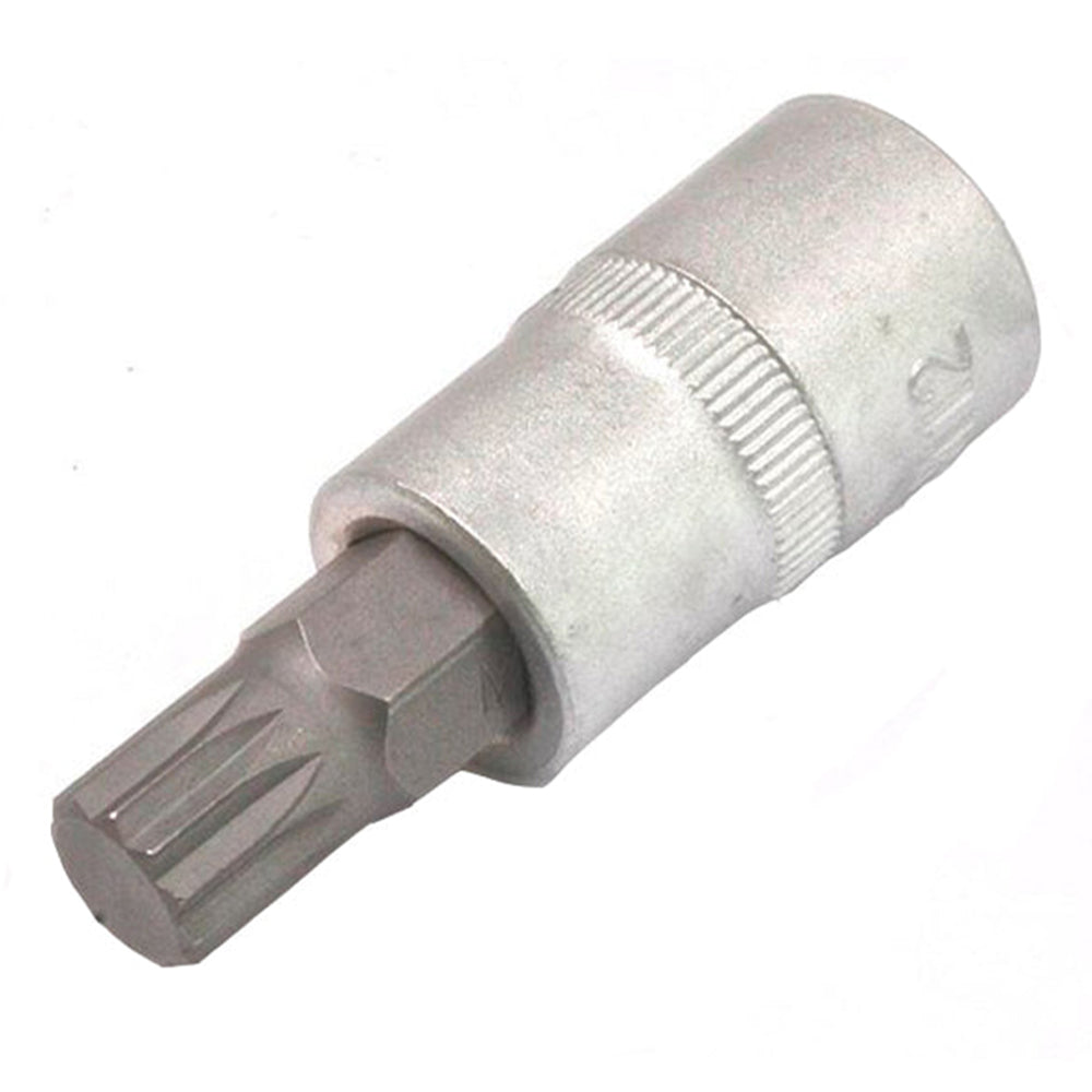 BIT SPLINE XZN M12 SCURT 1/2