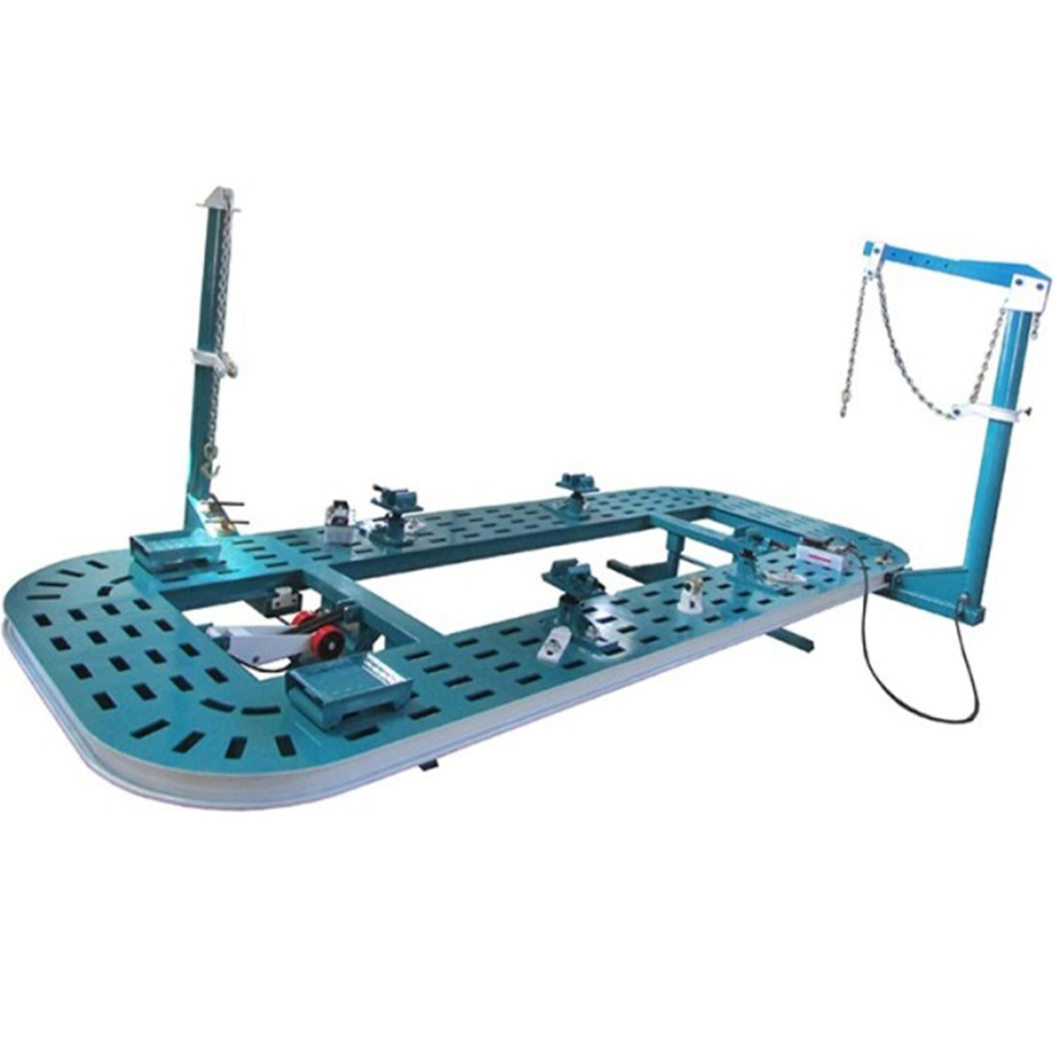 SUPORT MANIPULARE CAROSERII AUTO , CAL DE TRAS DOZER