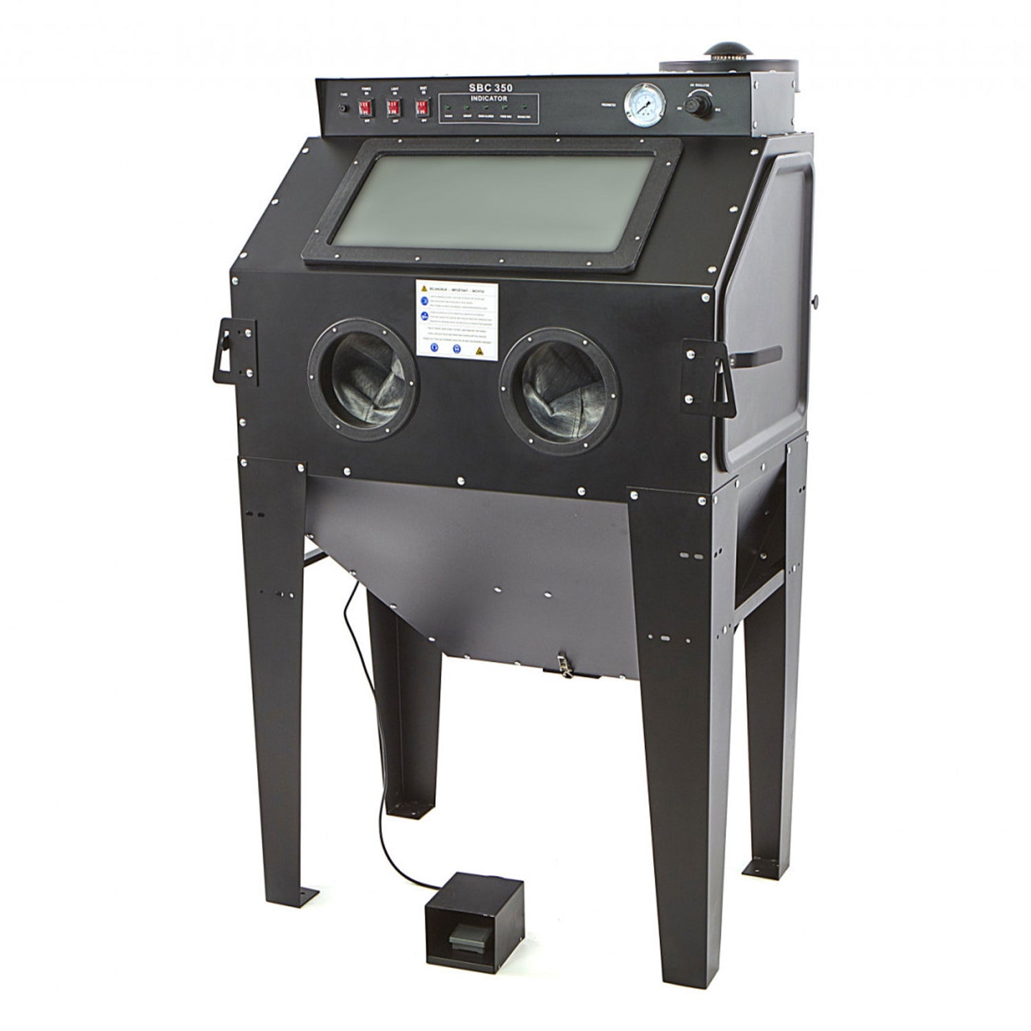 CABINA DE SABLARE SBC 350