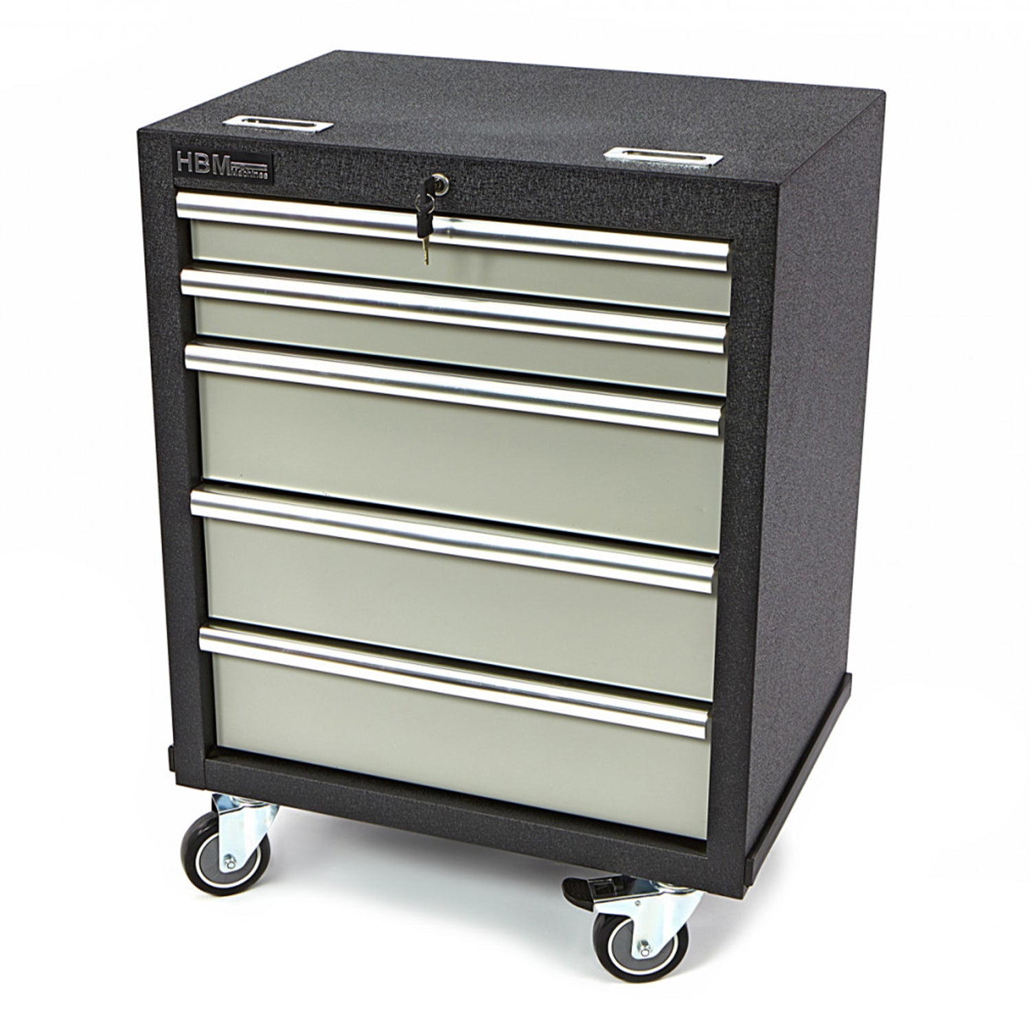 DULAP SCULE 5 SERTARE PROFESIONAL HBM