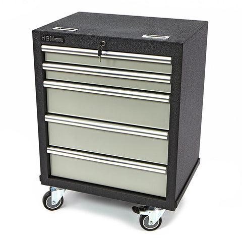 DULAP SCULE 5 SERTARE PROFESIONAL HBM