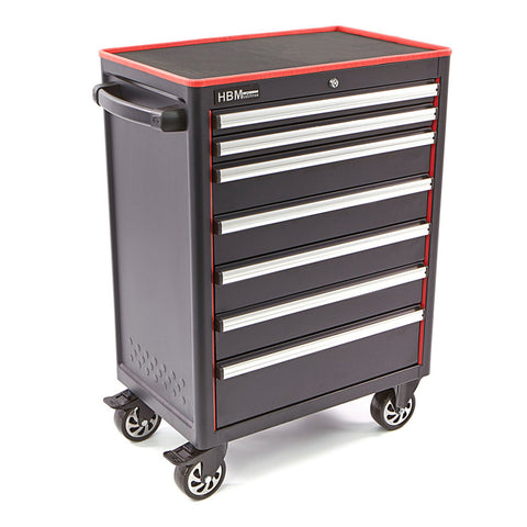 DULAP SCULE 7 SERTARE PROFESIONAL HBM