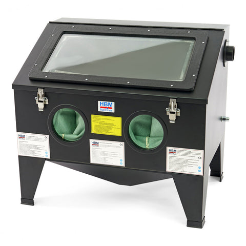 CABINA DE SABLAT SBC 190