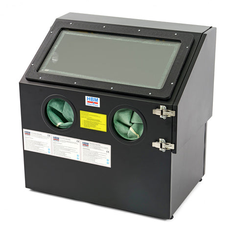 CABINA DE SABLAT SBC 110