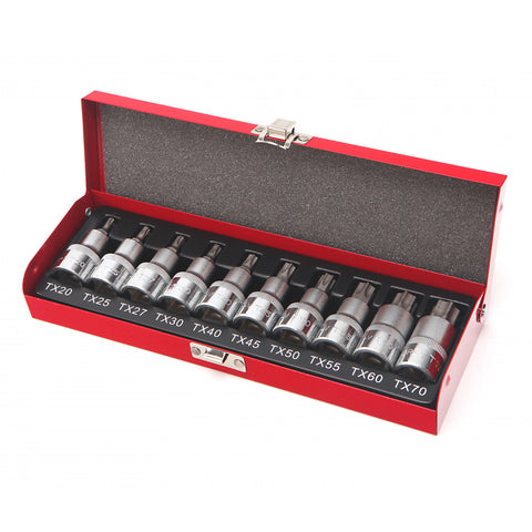 TRUSA TORX 1/2