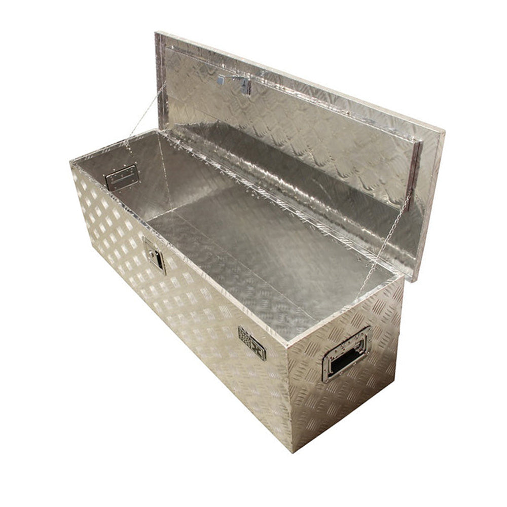 TRUSA PENTRU SCULE DIN ALUMINIU STRIAT MARE