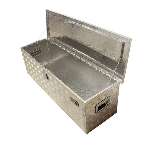 TRUSA PENTRU SCULE DIN ALUMINIU STRIAT MARE