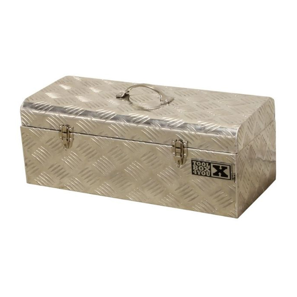 TRUSA PENTRU SCULE DIN ALUMINIU STRIAT