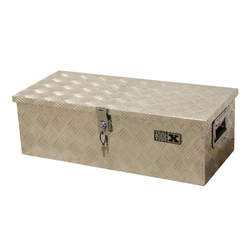 TRUSA PENTRU SCULE DIN ALUMINIU STRIAT MEDIE